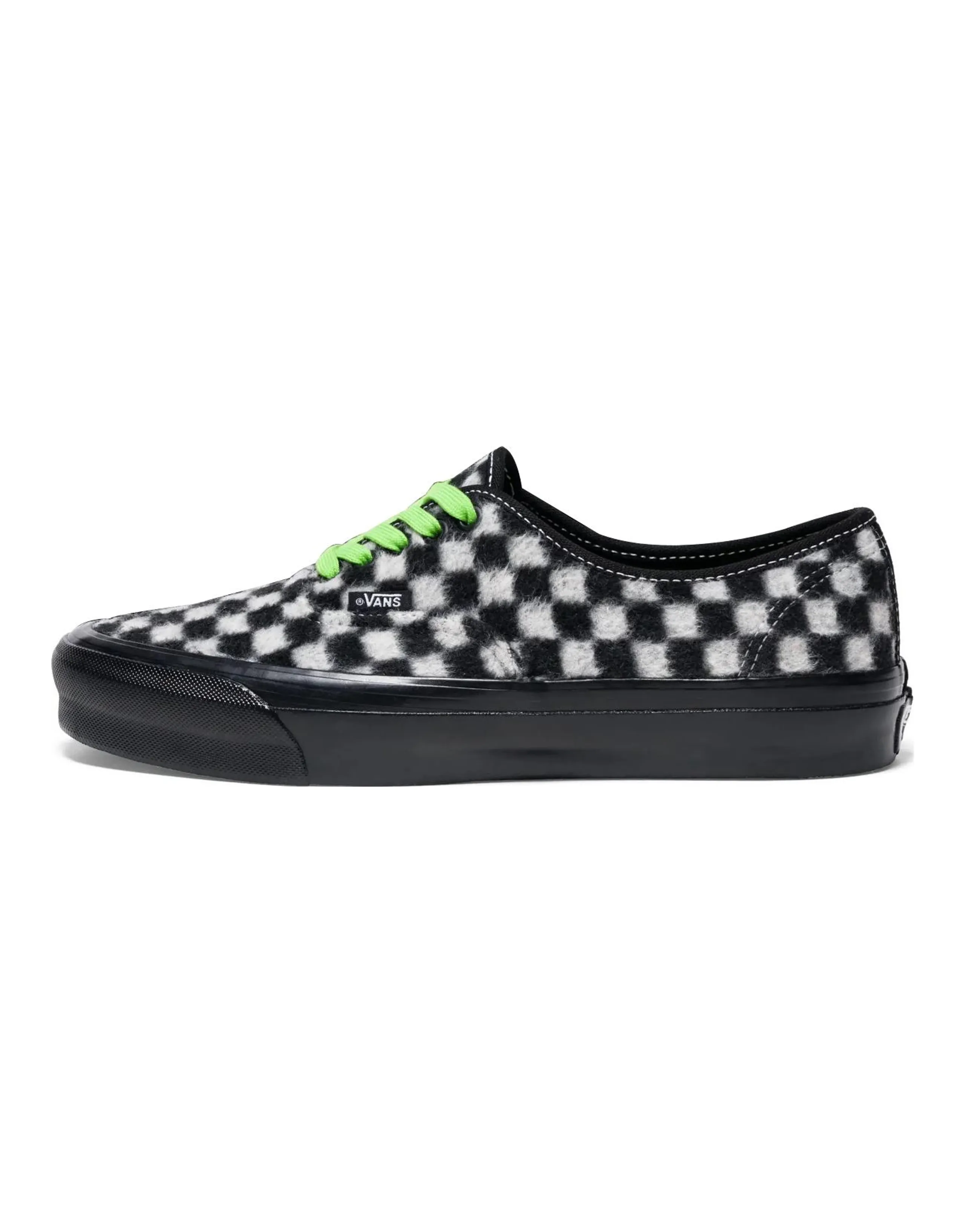 Vans Authentic Vault Og Lx X Concepts 'Black White'