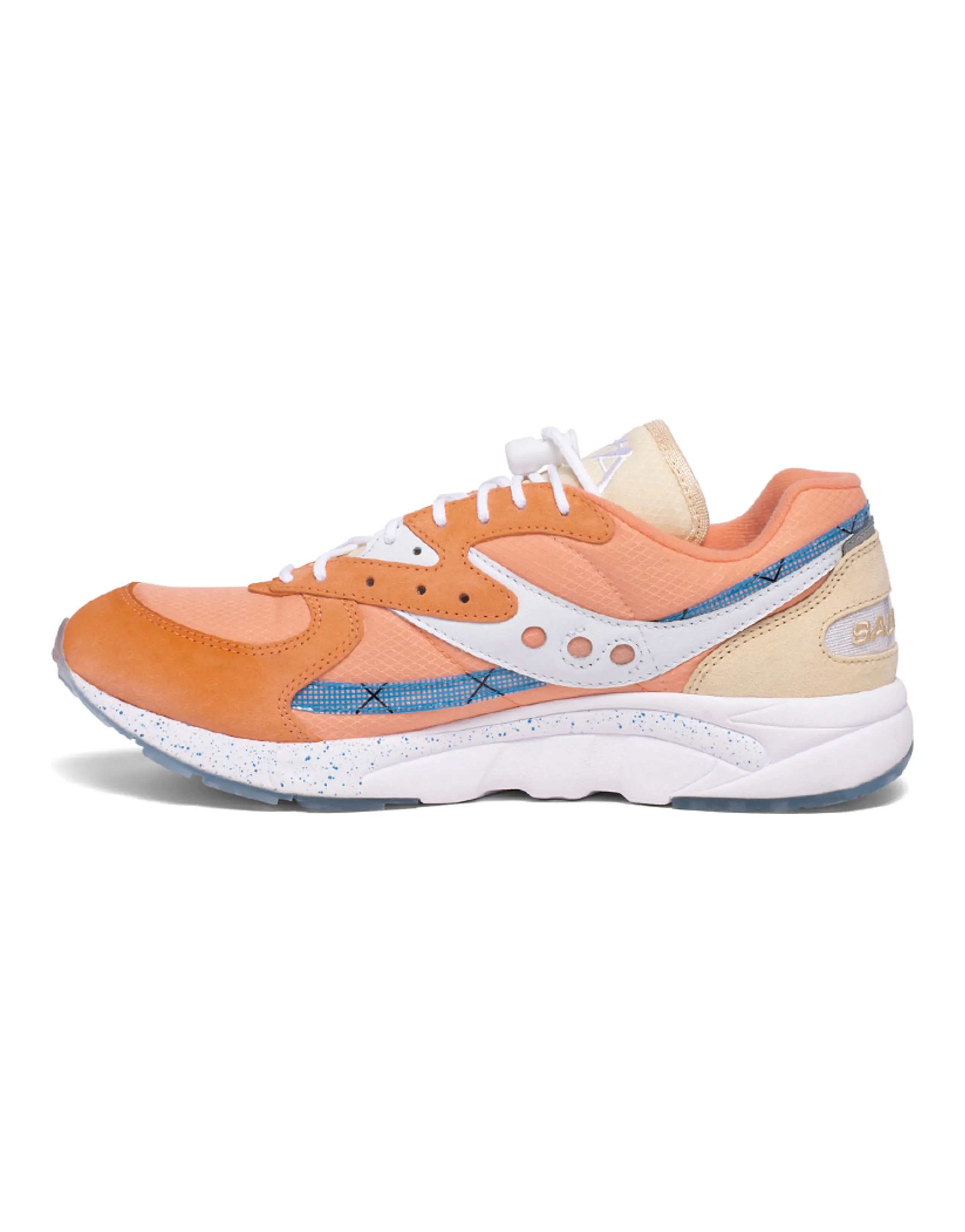 saucony Aya 'Peaches'