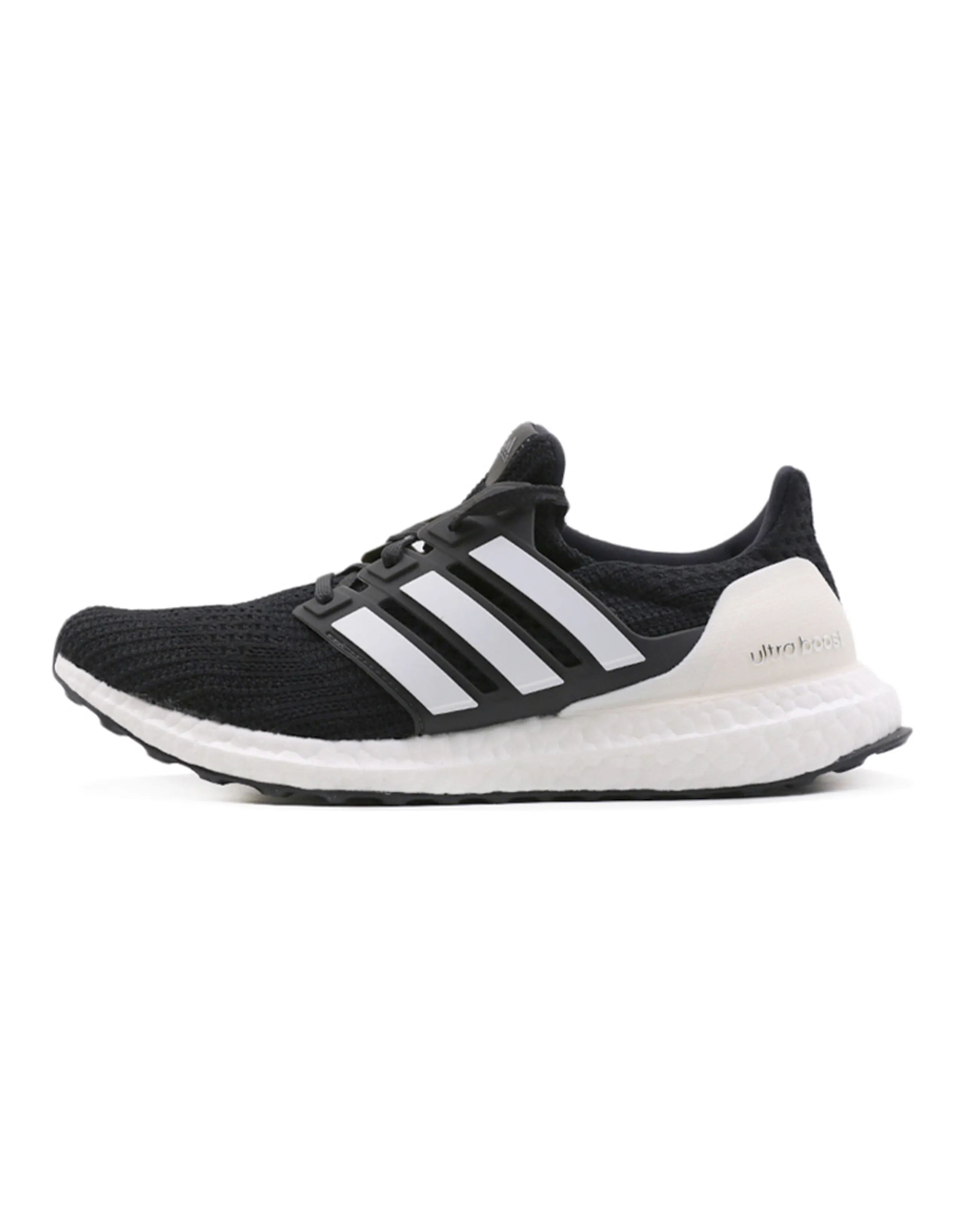 Adidas Ultra Boost 4.0 Show Your Stripes Black