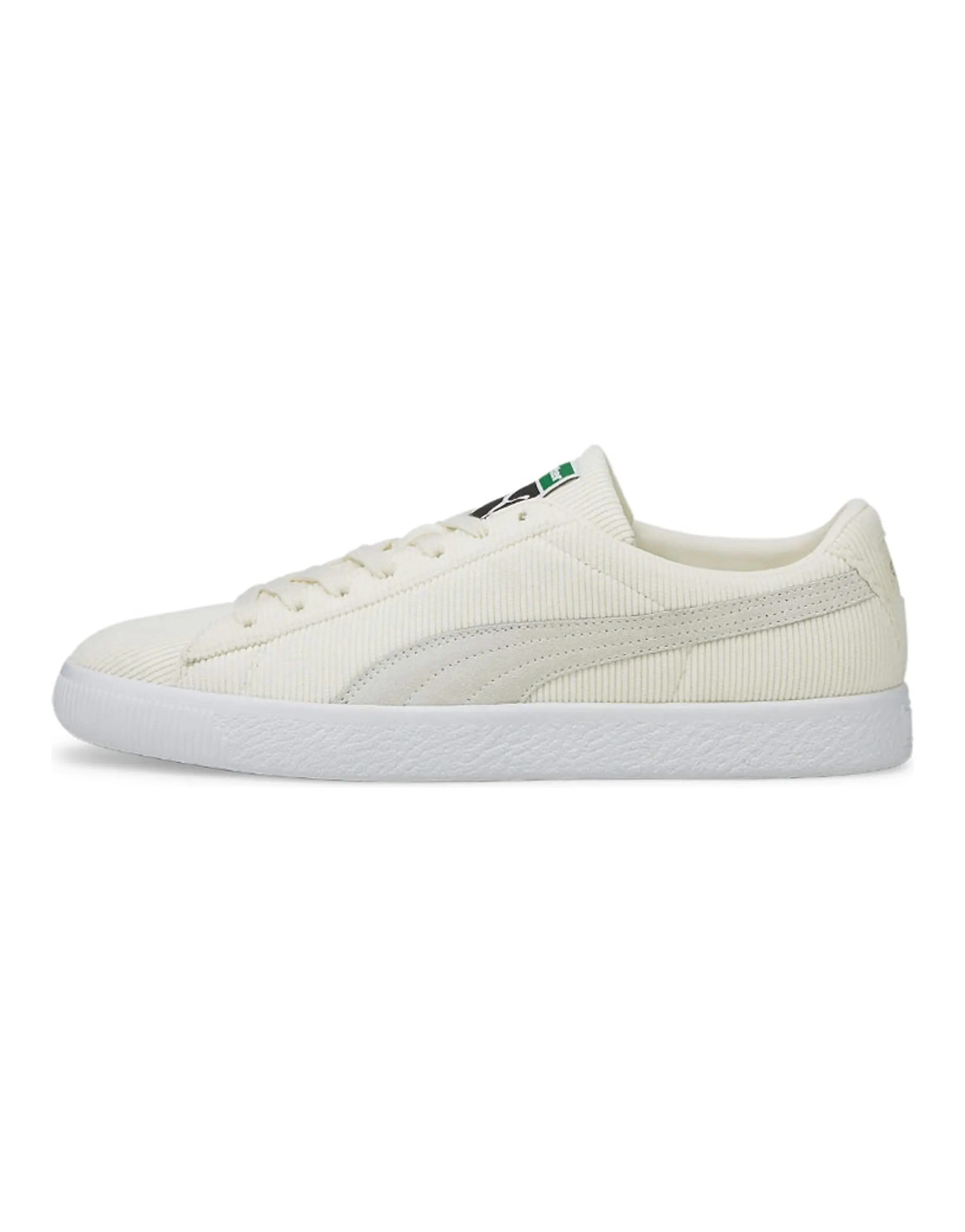 PUMA Basket Vintage Butter Goods Corduroy