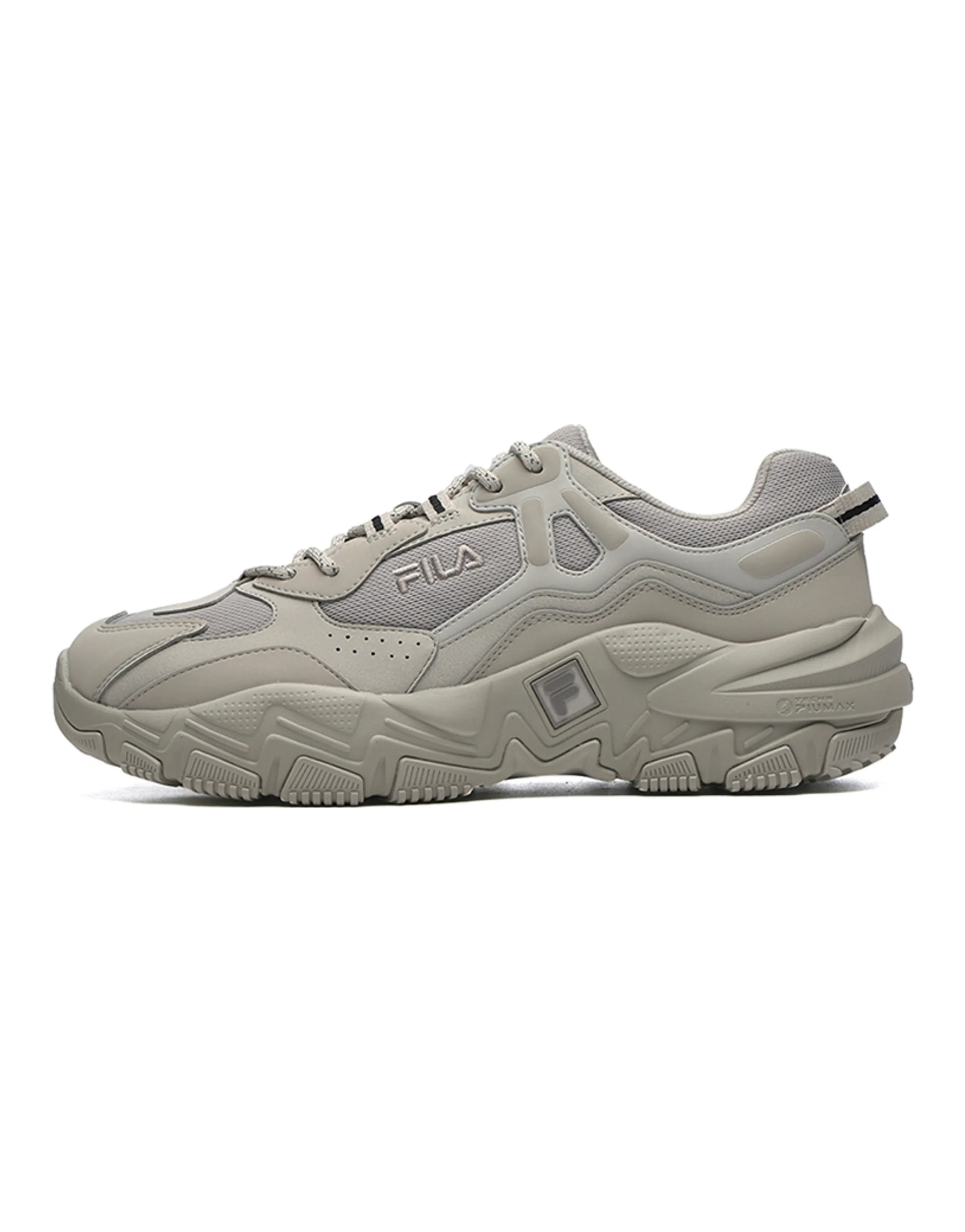 FILA 2 Running Sneakers 'Grey'
