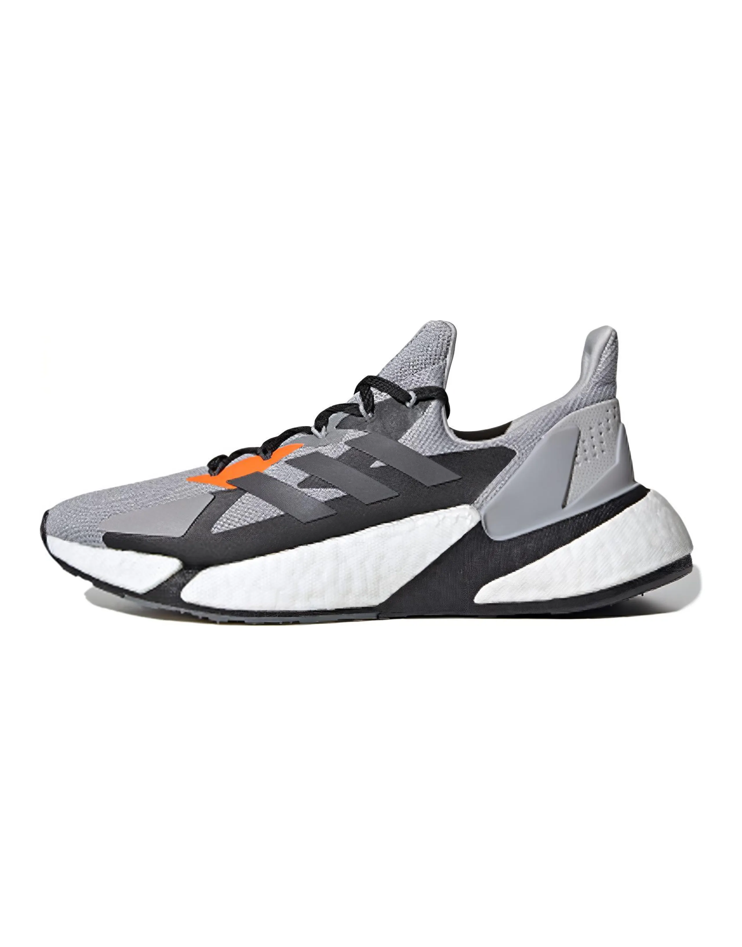 Adidas X9000L4 Grey Night Metallic