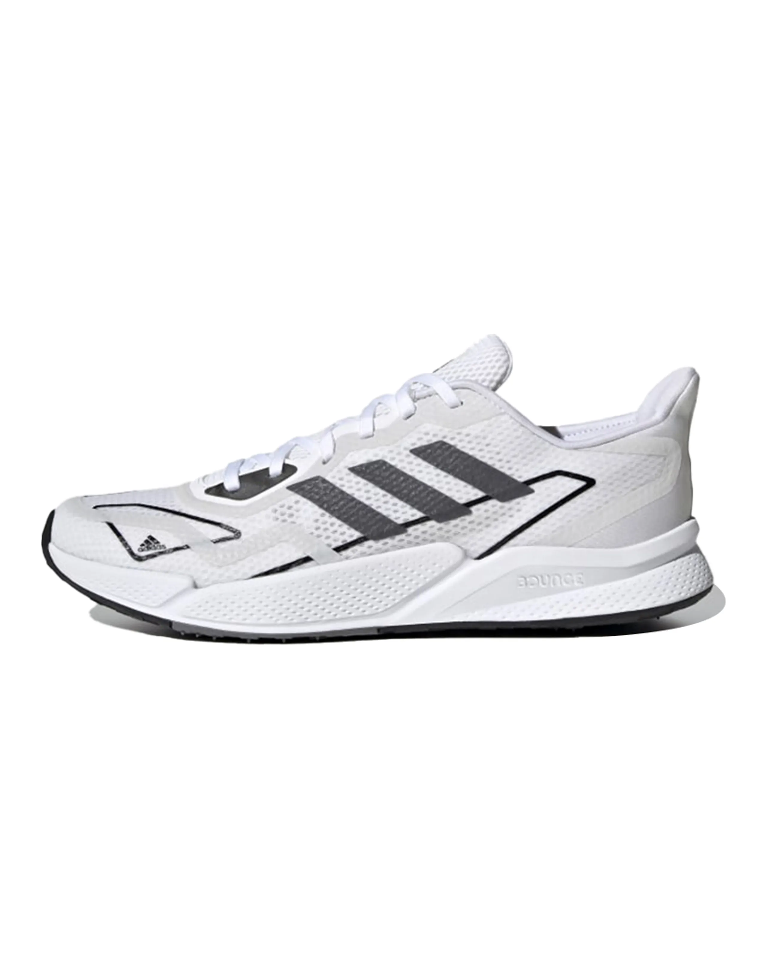 Adidas X9000L2 Heat.RDY White Reflective