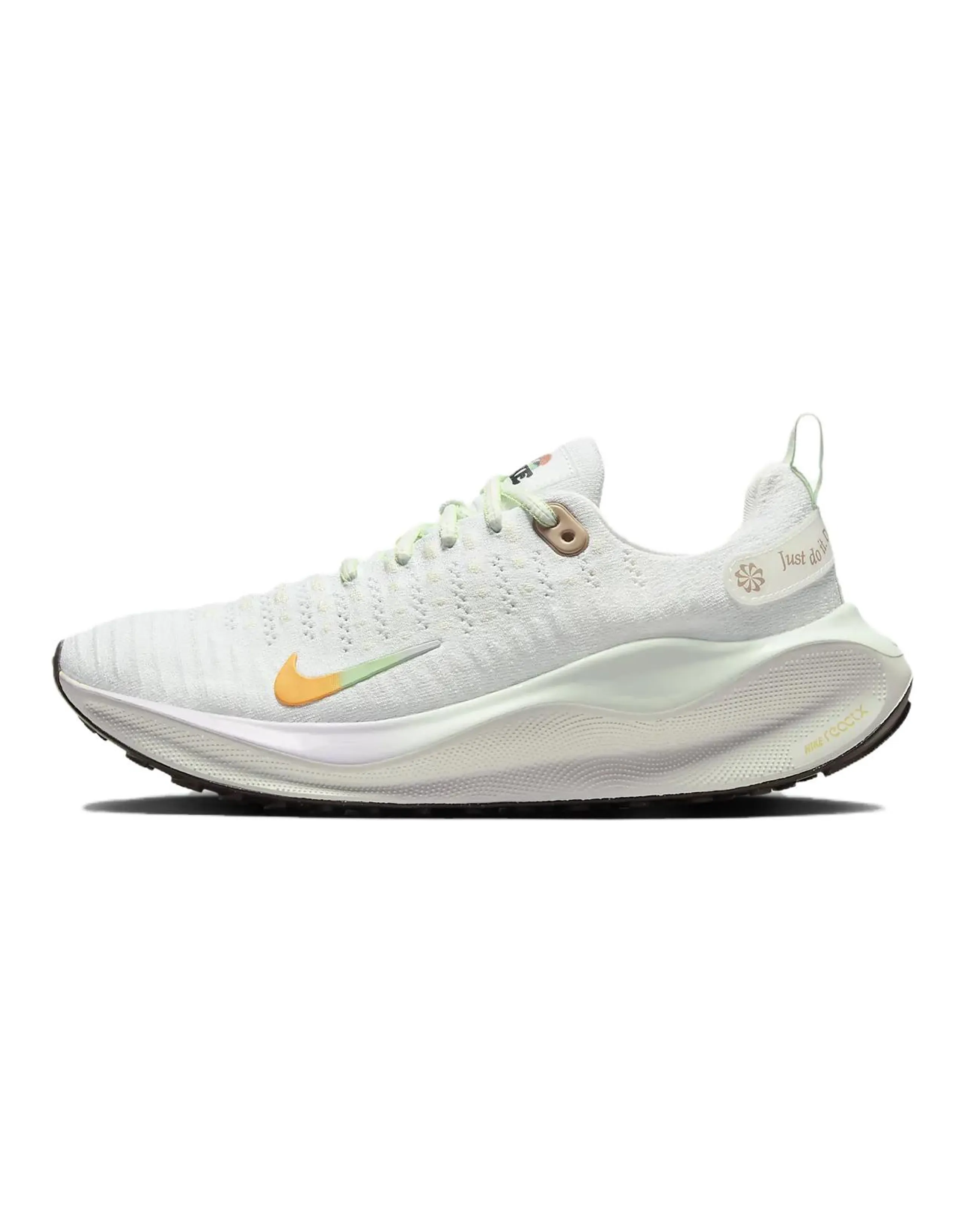 Nike ReactX Infinity Run 4 'White Vapor Green' Women's