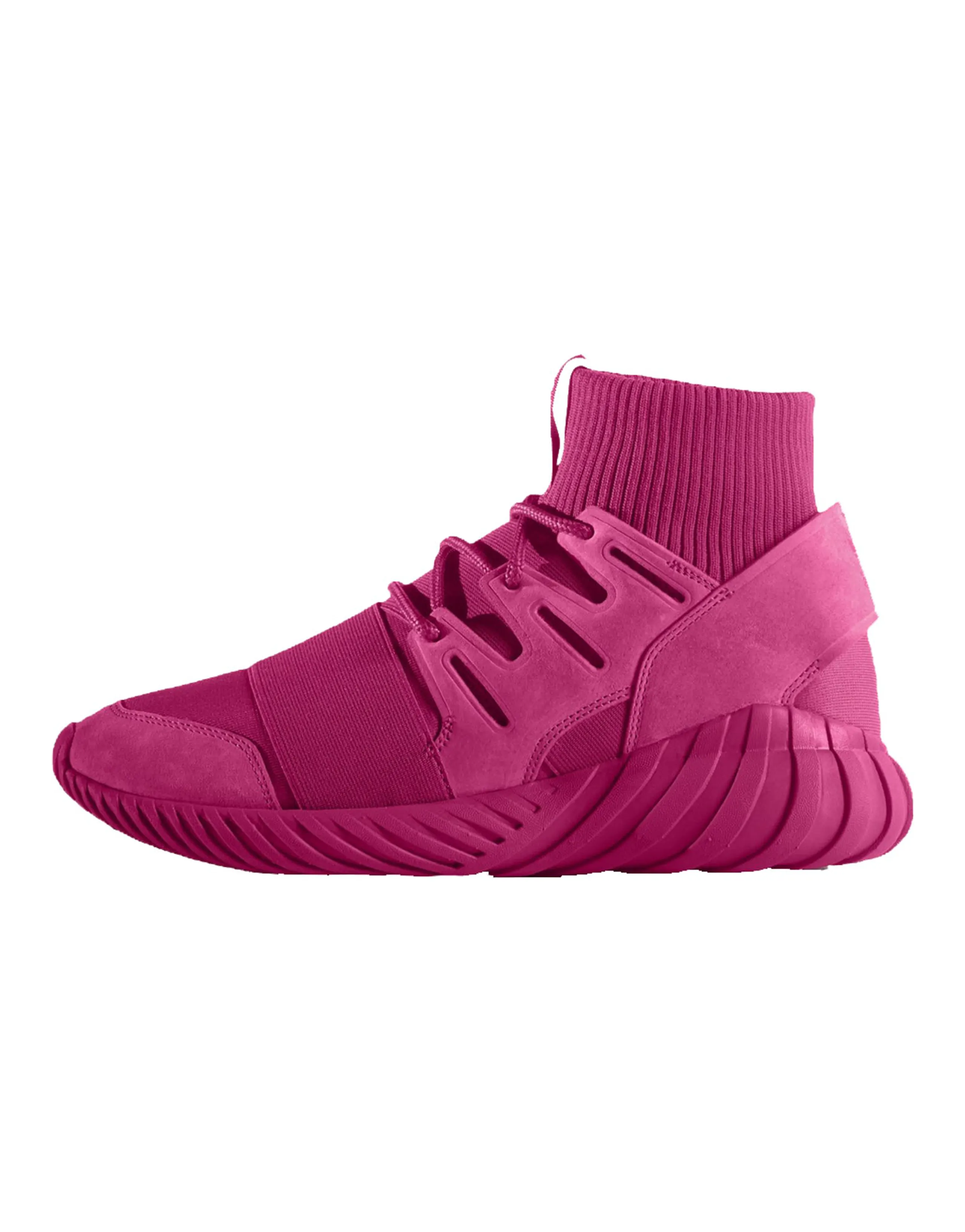 Adidas Originals Tubular Doom Eqt Pink