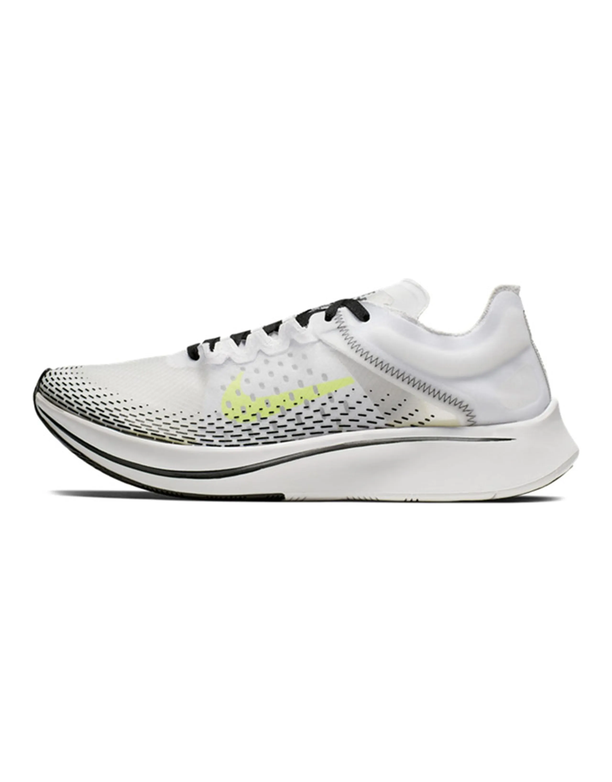 Nike Zoom Fly Sp Fast 'White Volt'
