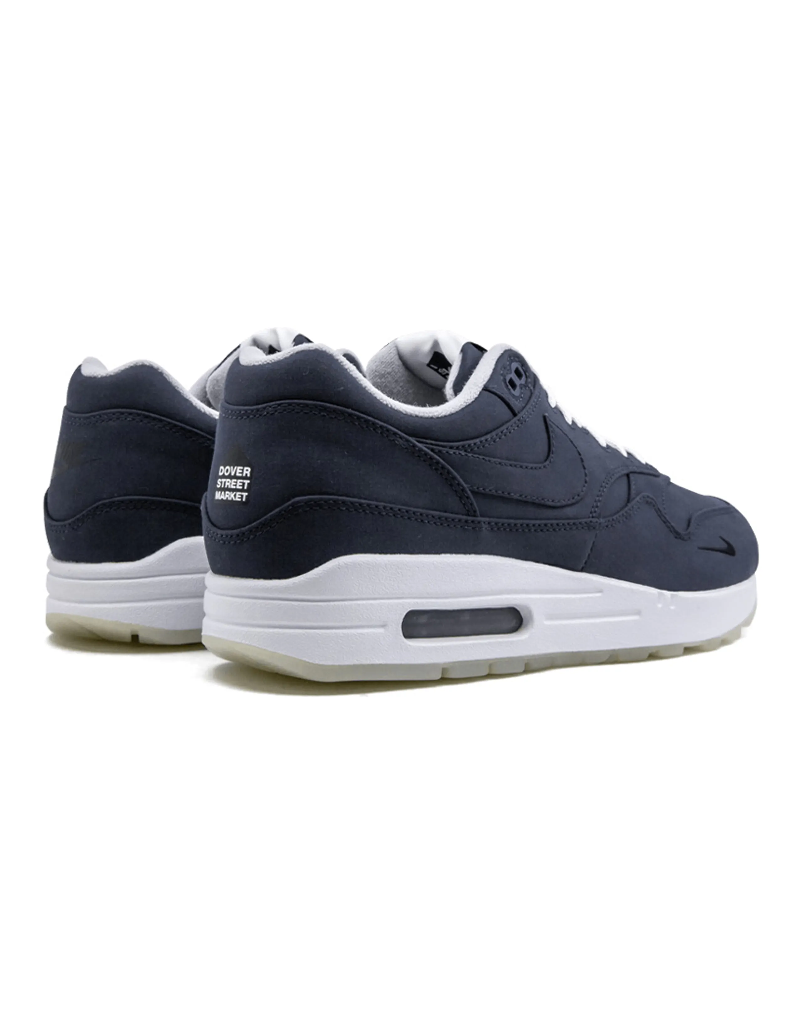Nike Air Max 1 Dover Street Market Ventile Brave Blue