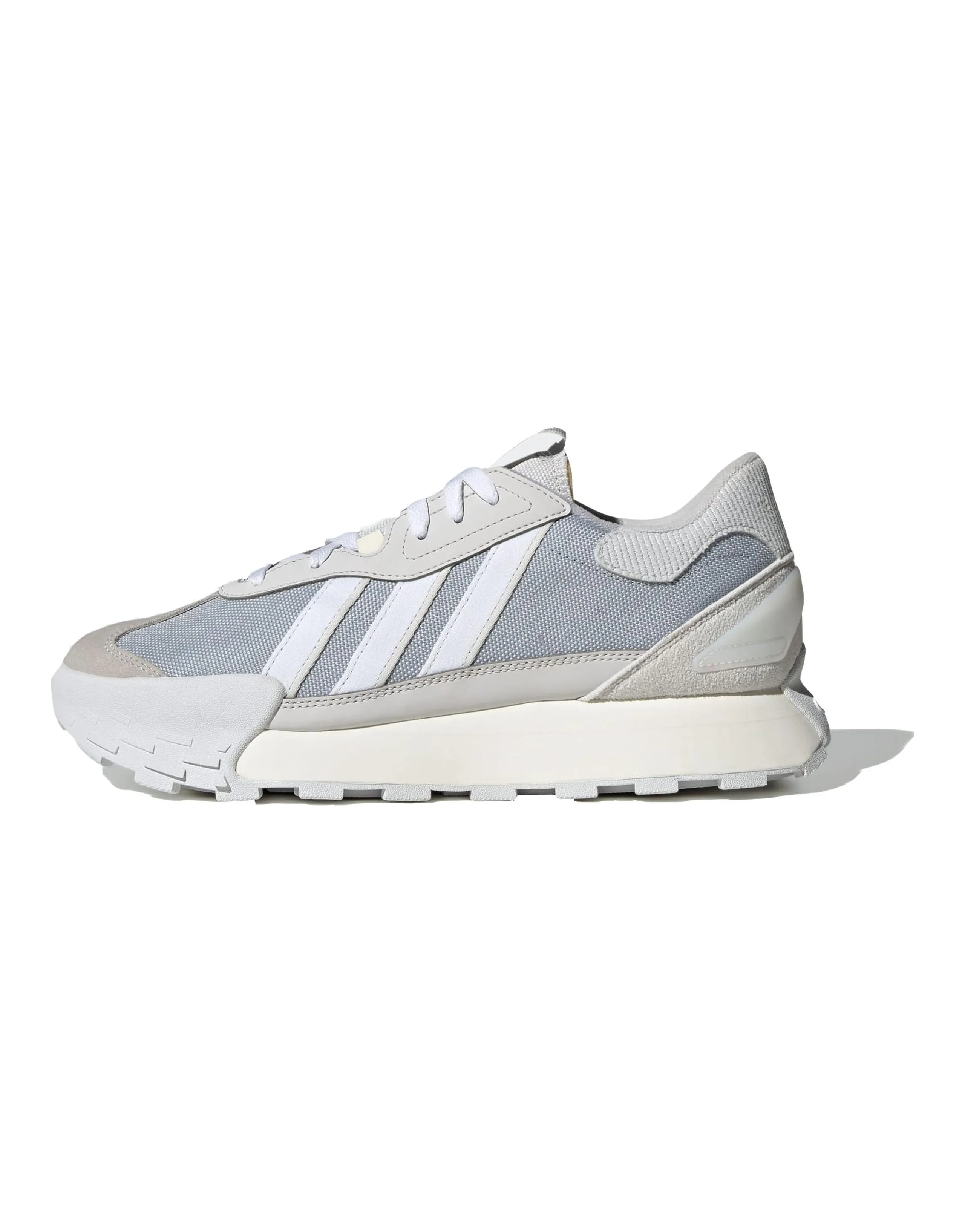 adidas neo Futro Mixr Light Grey