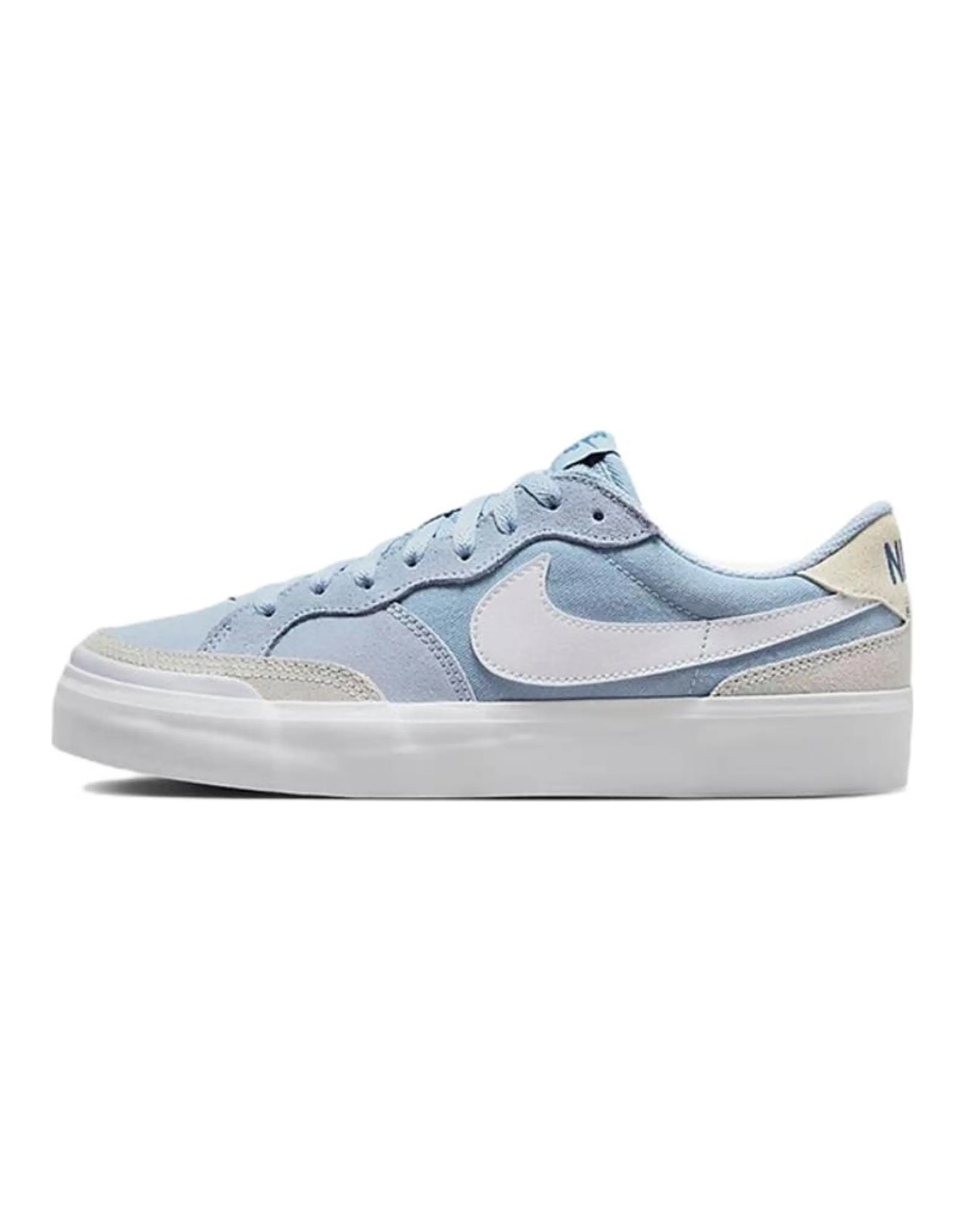 Nike Sb Zoom Pogo Plus Blue Whisper Women's