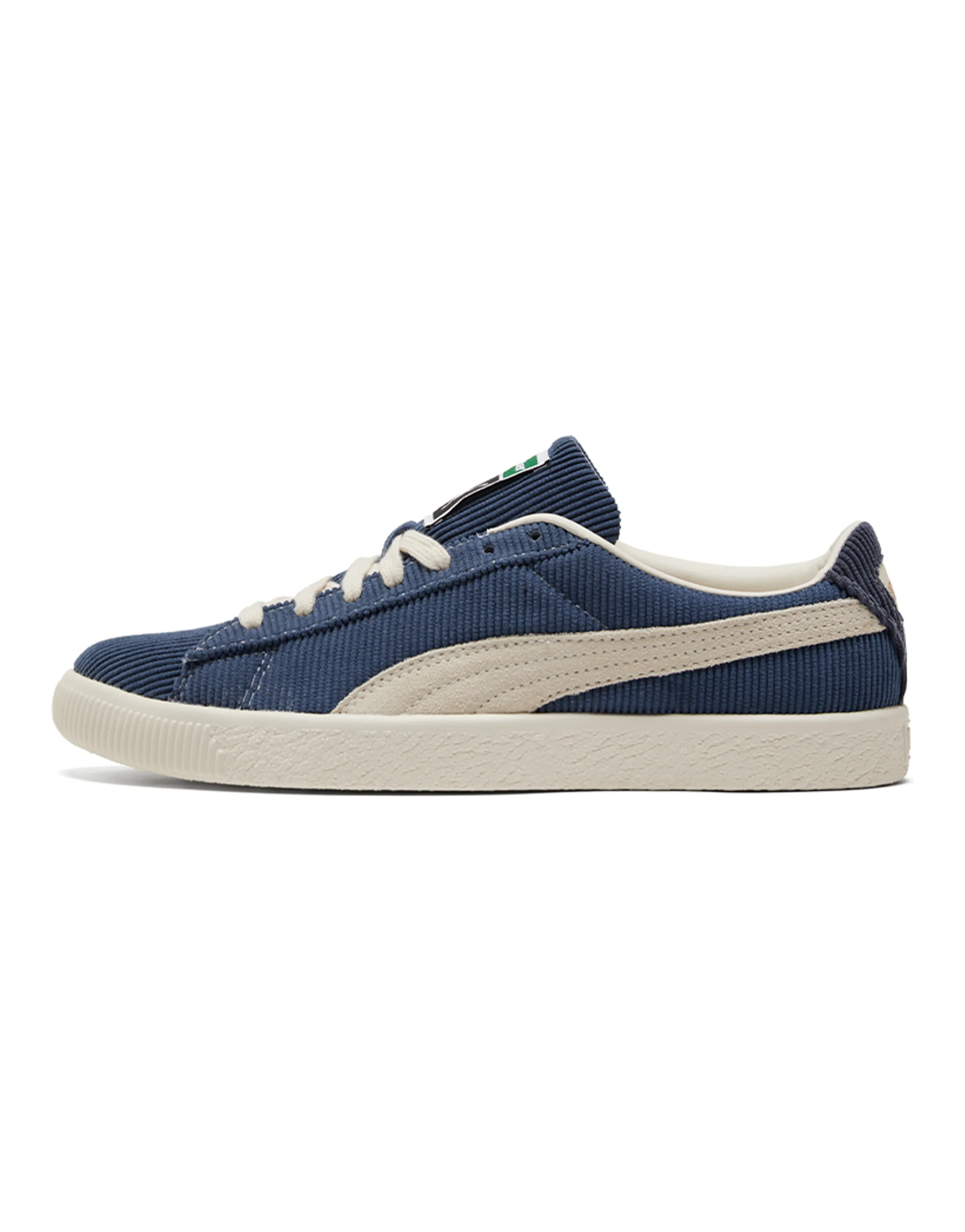 PUMA Basket Vintage Butter Goods Dark Denim