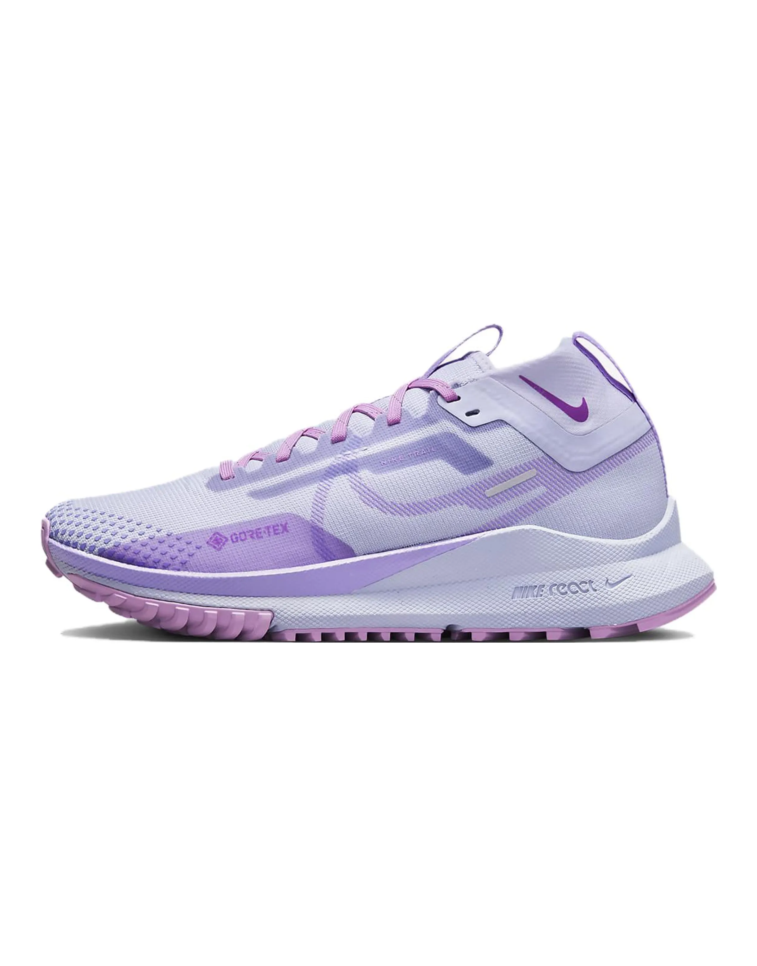 Nike Pegasus Trail 4 Gtx 'Oxygen Purple' Women's