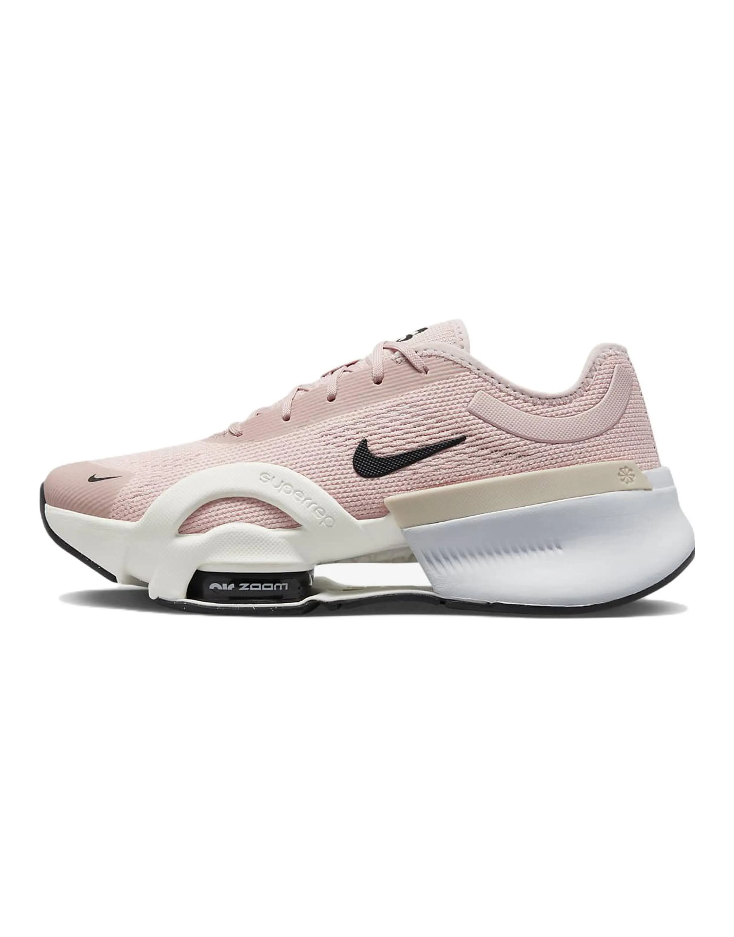 Nike Air Zoom SuperRep 4 Next Nature 'Pink Oxford Sail' Women's
