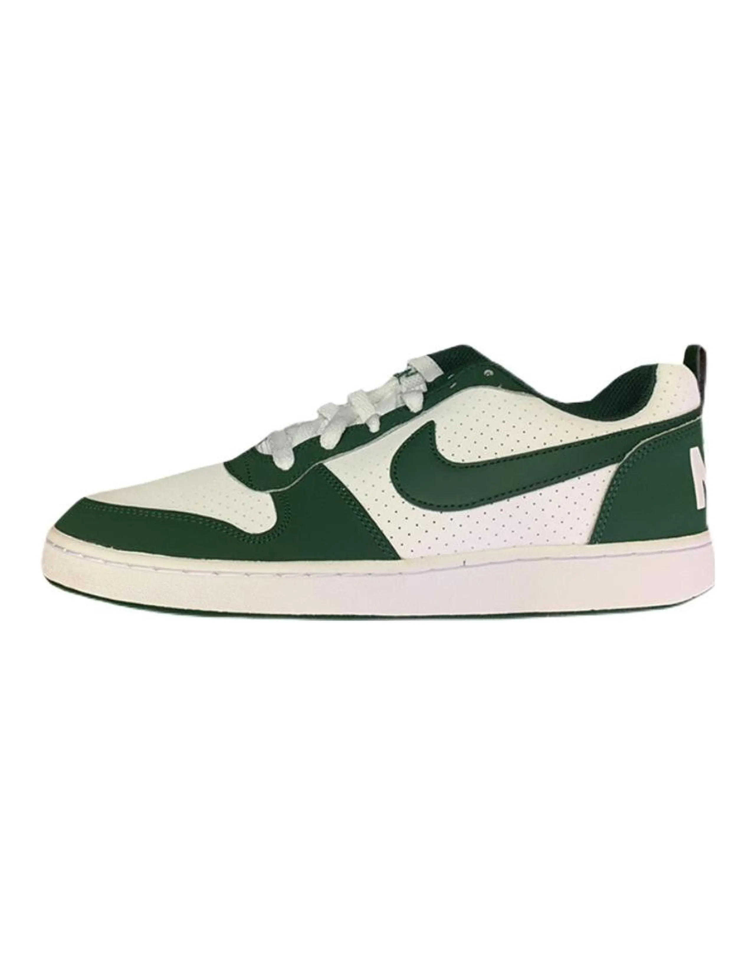 Nike Court Borough Low 'Gorge Green'