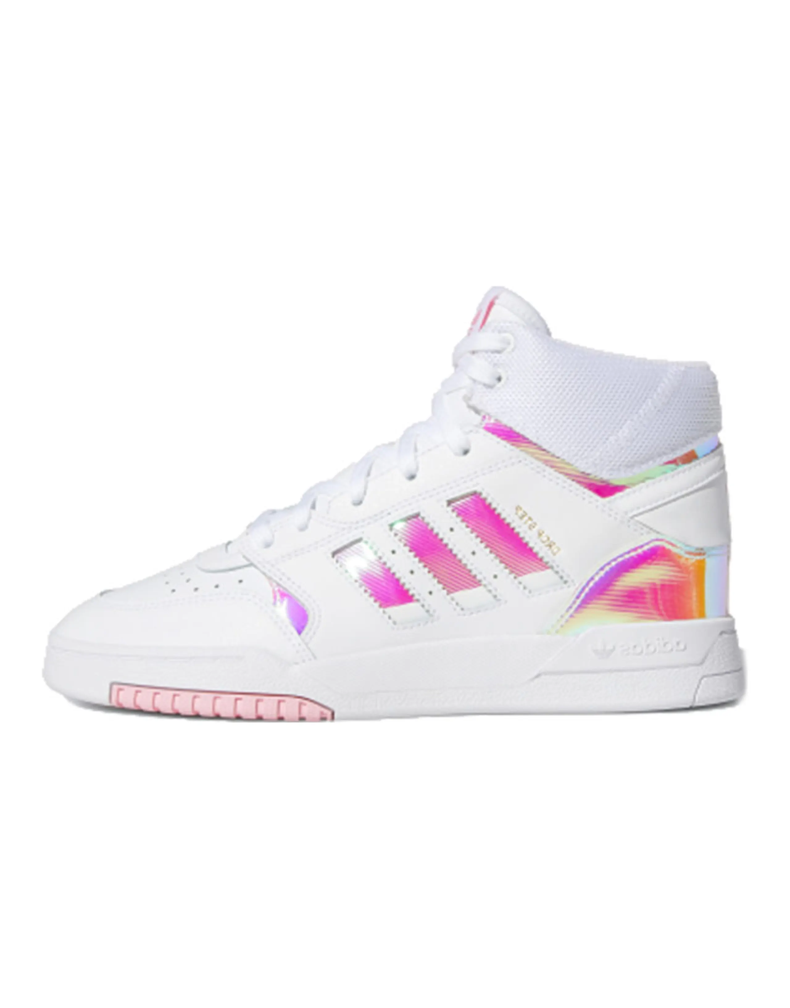 Drop Step Women's Adidas Originals 'Light Pink' Women's