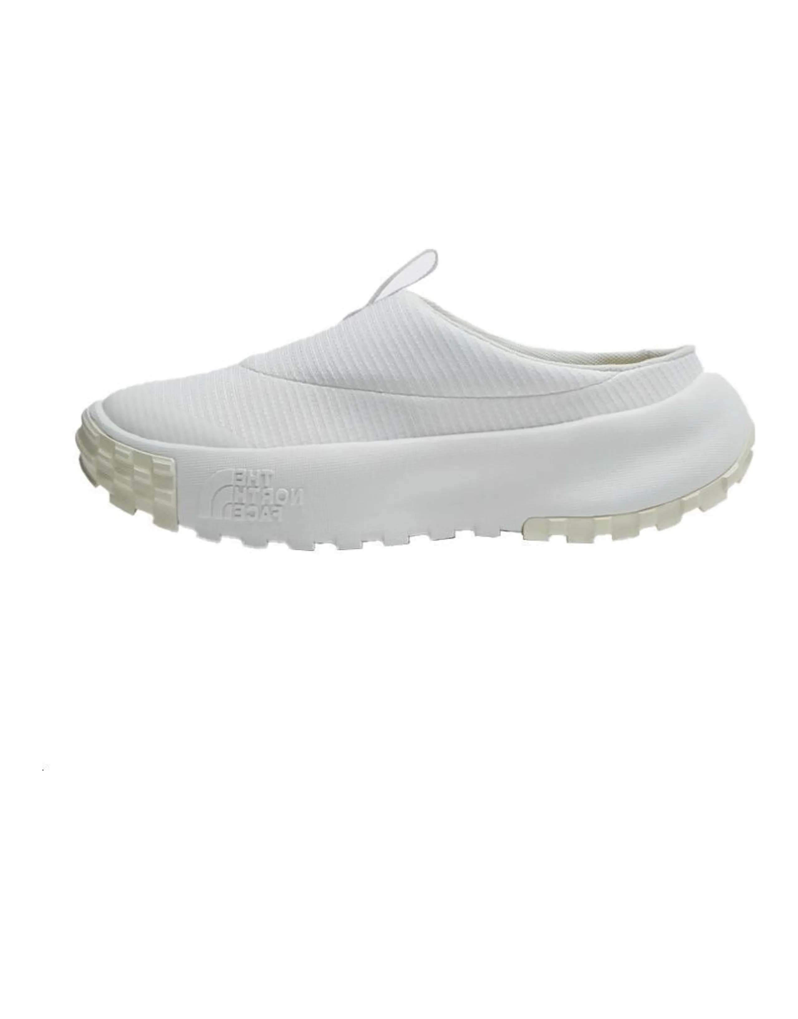 THE NORTH FACE Never Stop Mules 'Tnf White' Women's