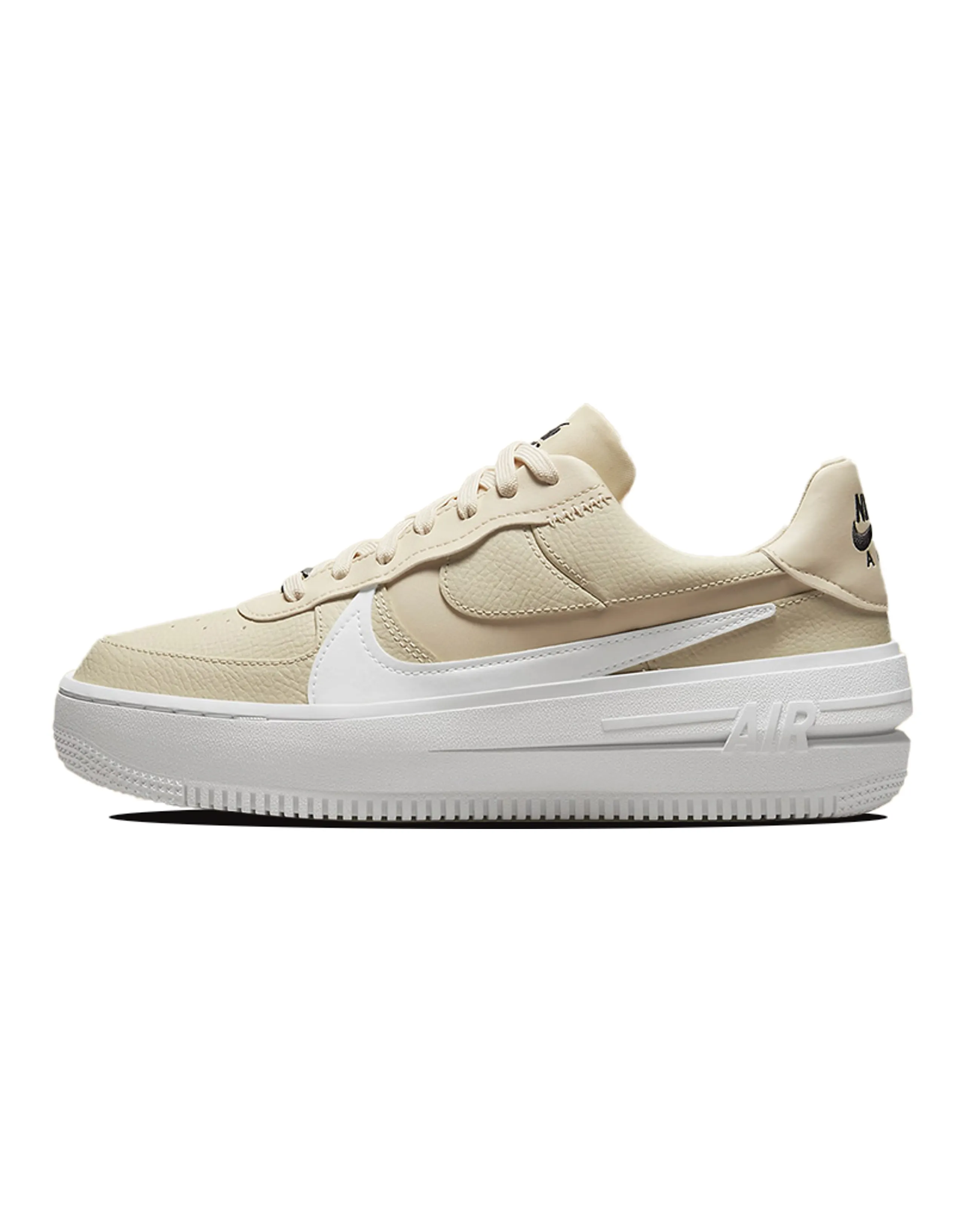 Nike Air Force 1 PLT.AF.ORM Fossil Women's
