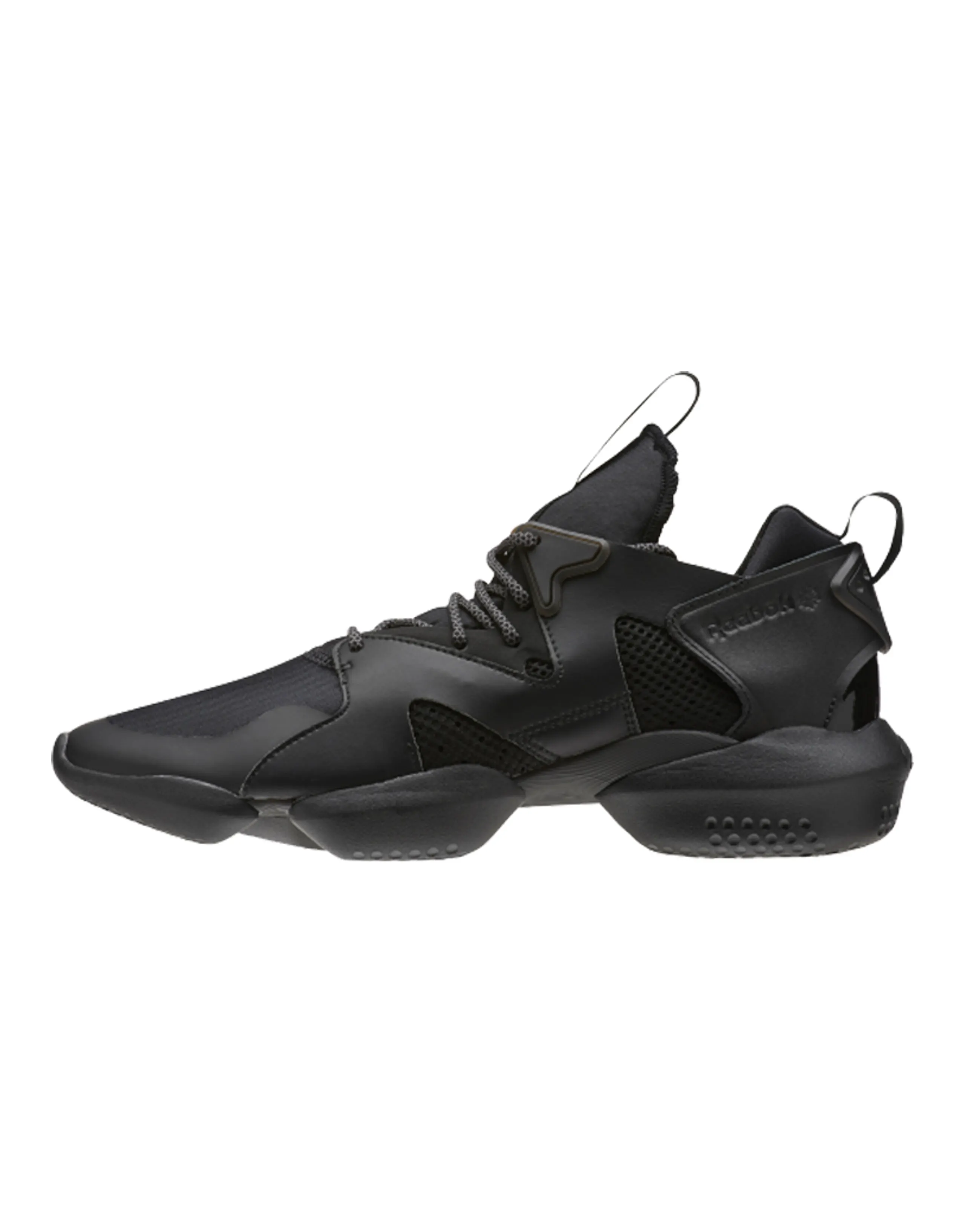 3D OP. Reebok Lite 'Black'