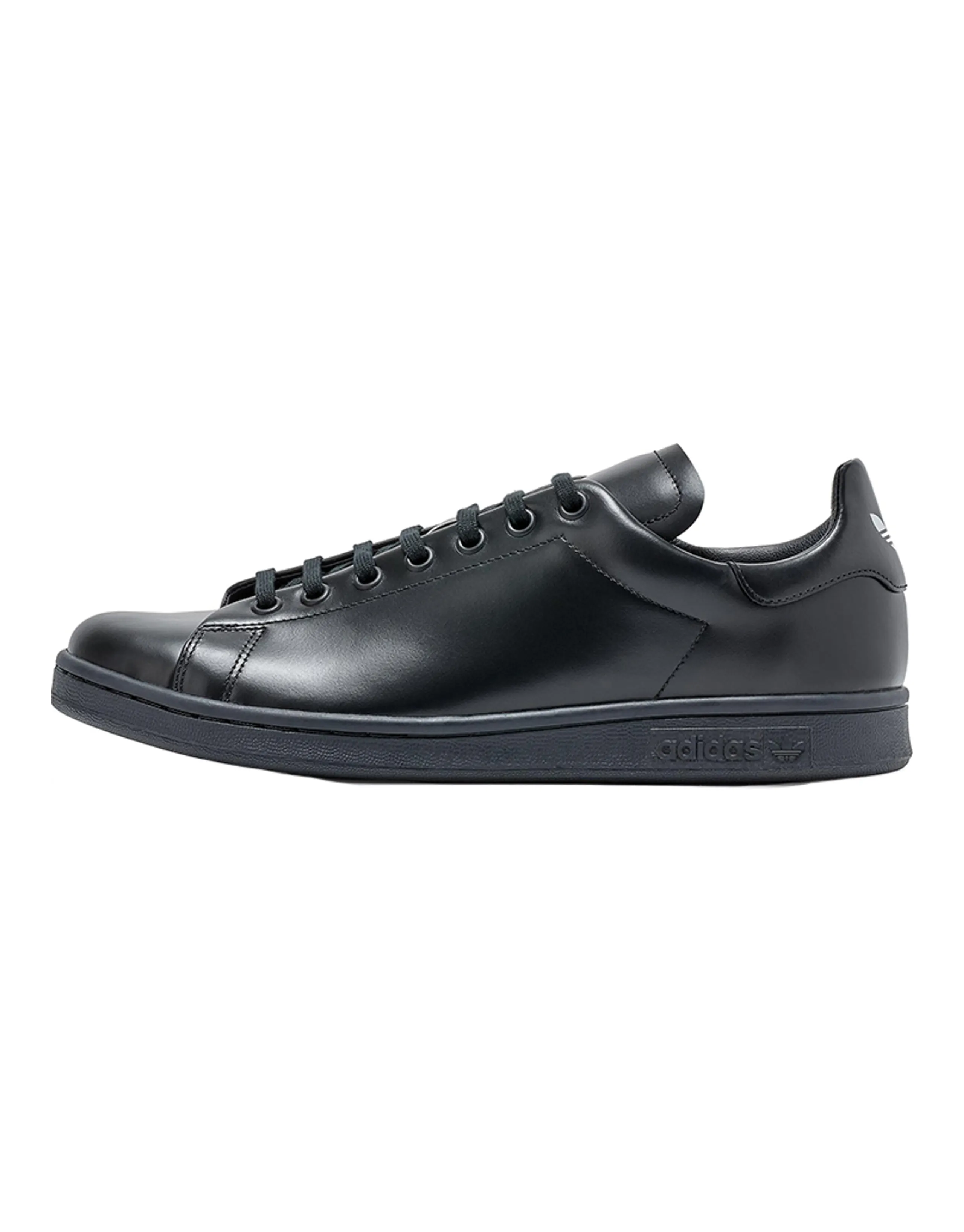 Adidas Dover Street Market X Adidas Stan Smith 'Triple Black'