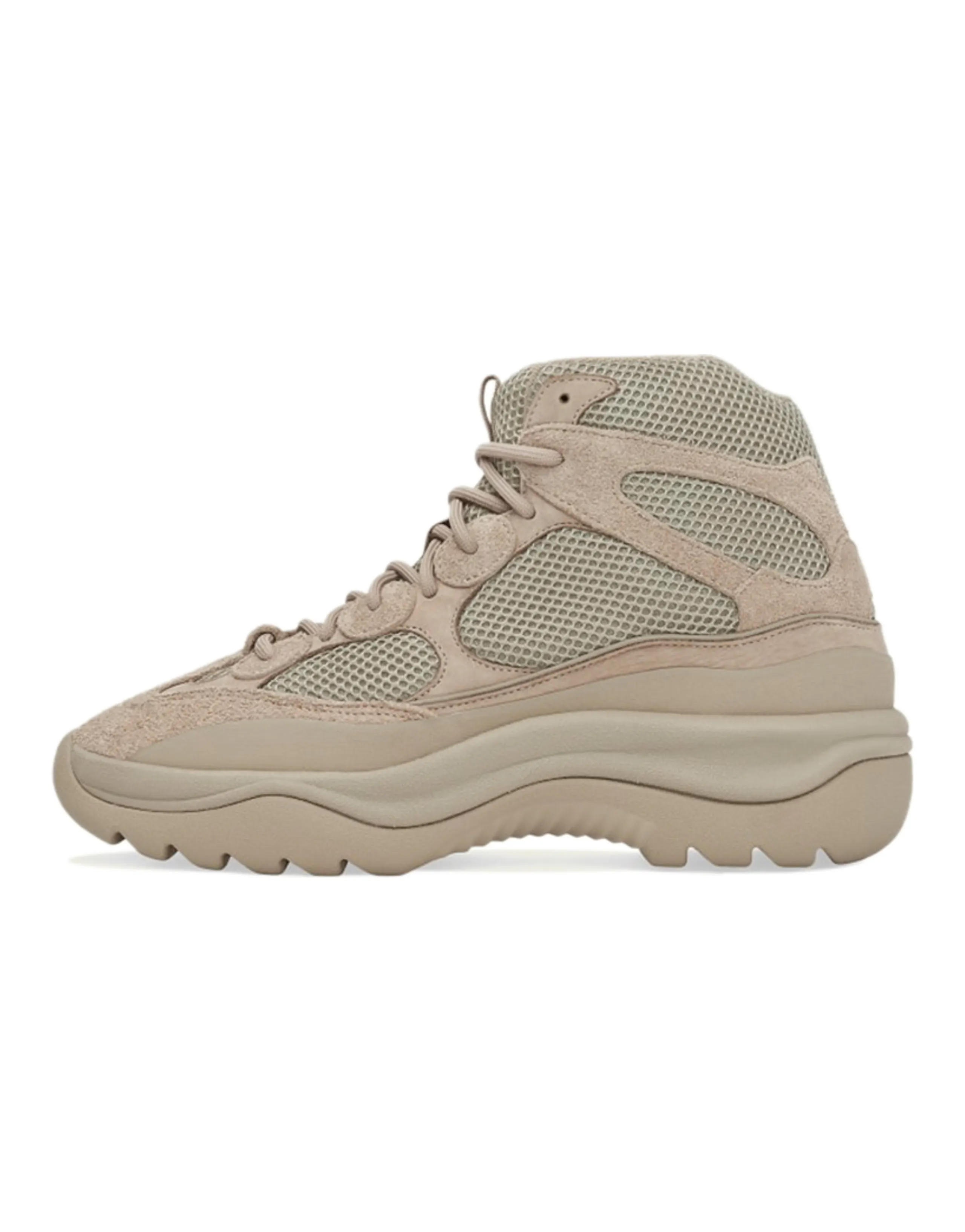 Adidas Yeezy Desert Boot 'Rock'