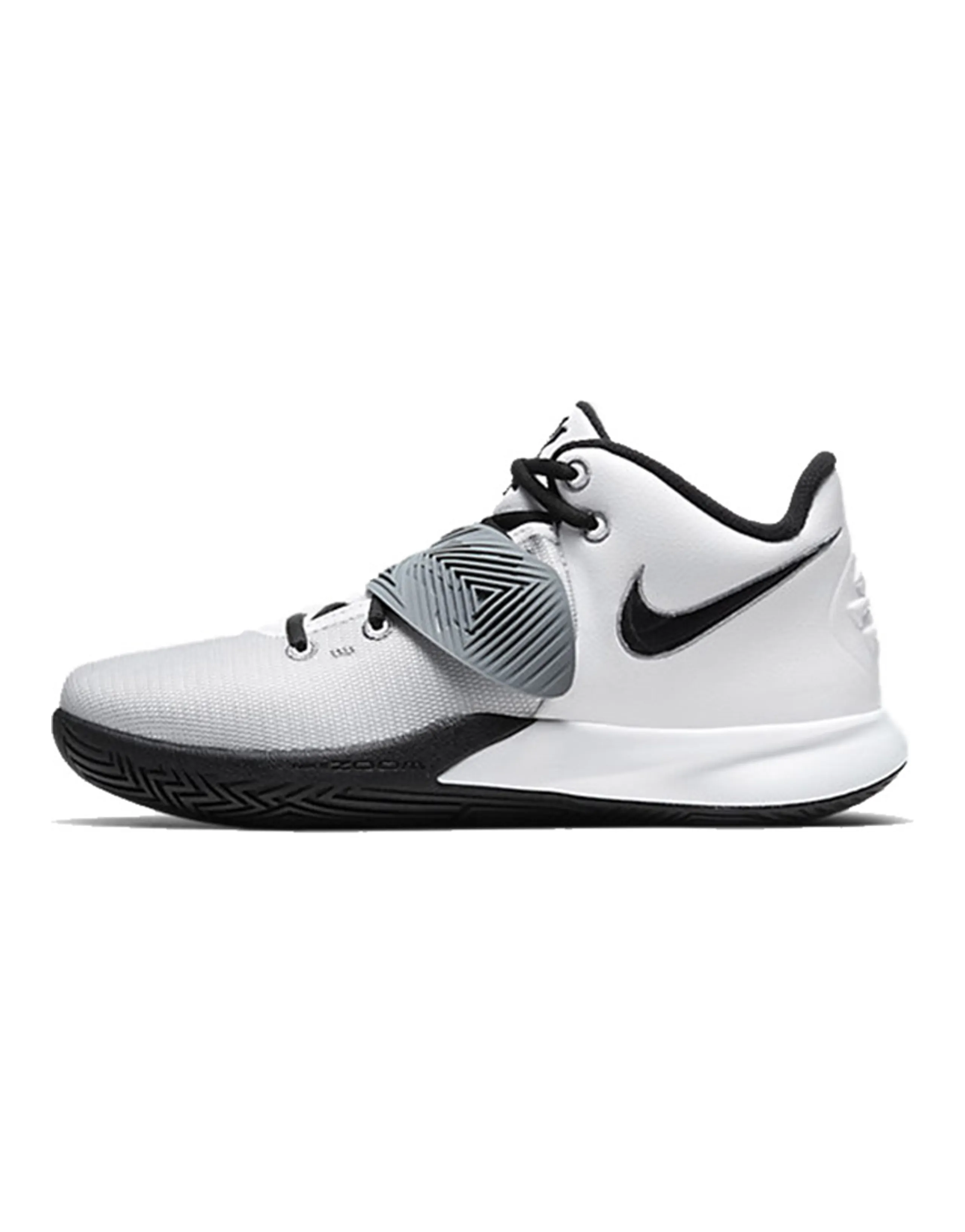 Nike Kyrie Flytrap 3 EP 'White Cool Grey'