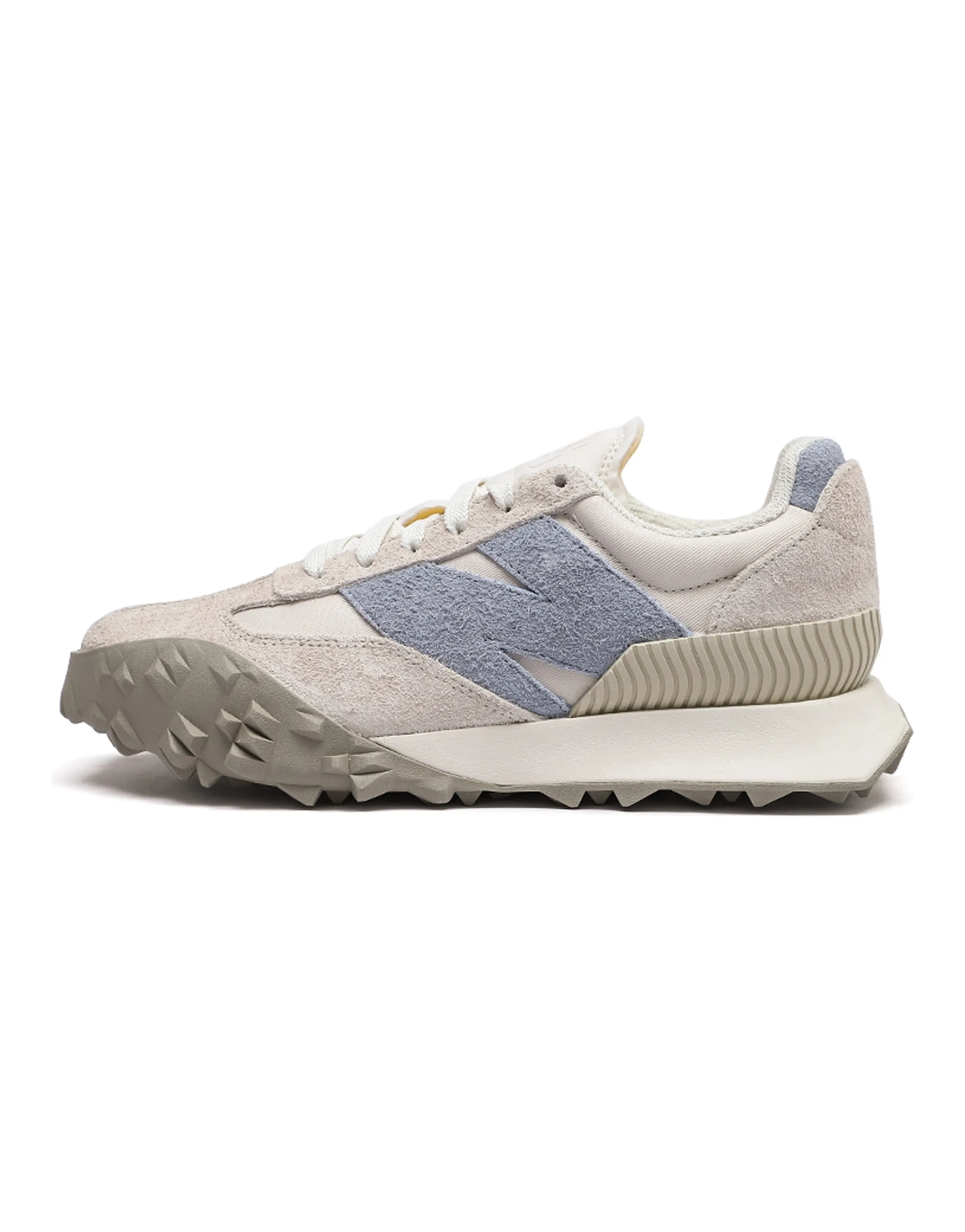New Balance XC 72 Sea Salt Light Arctic Grey