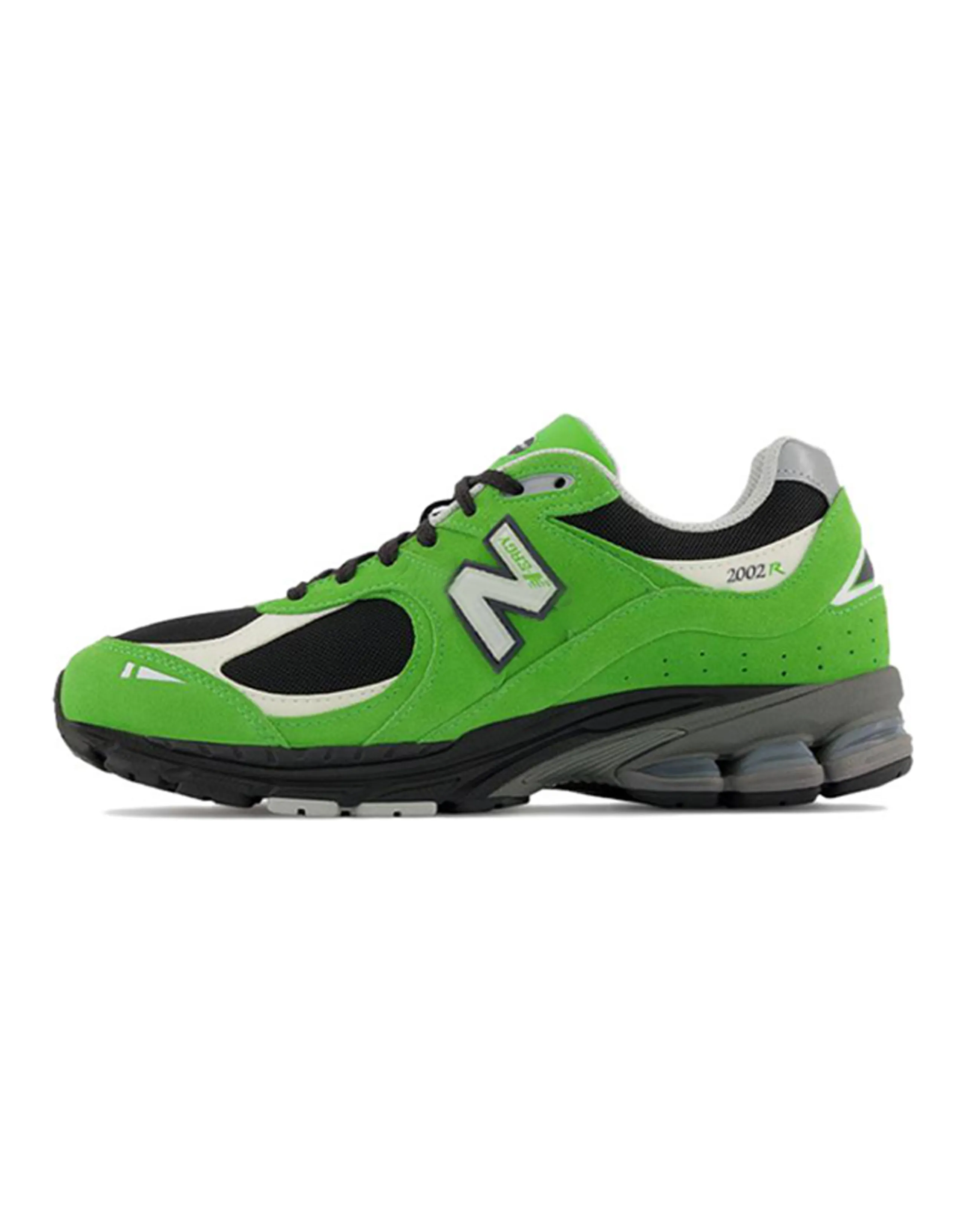 New Balance 2002R Good Vibes Pack Green