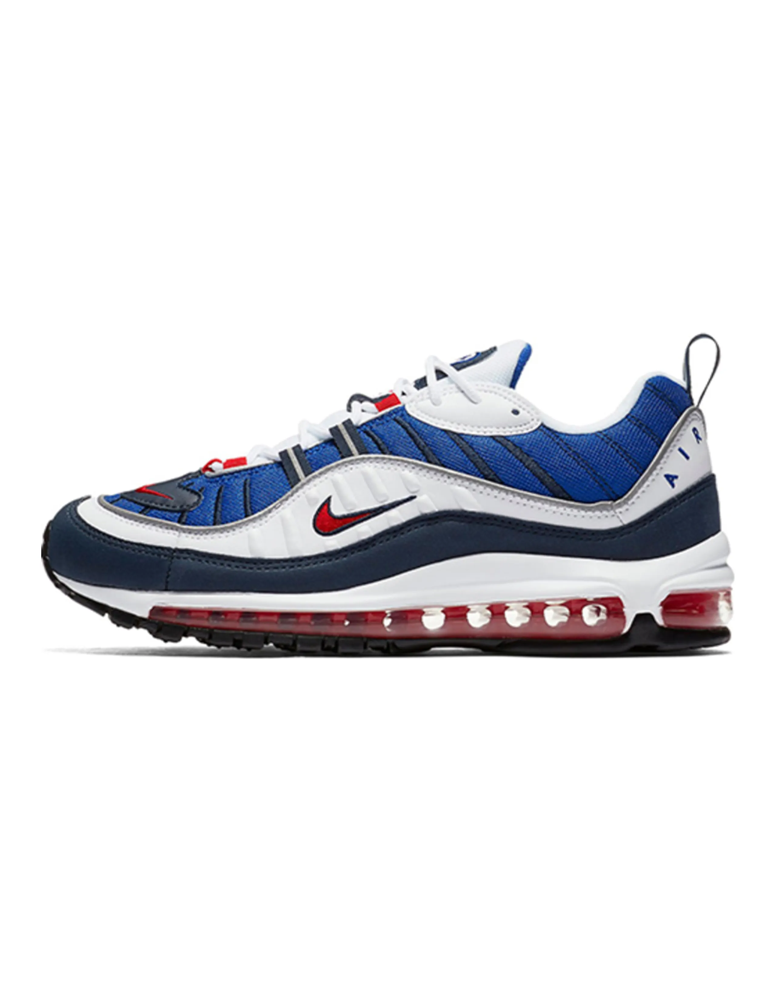 Nike Air Max 98 Gundam 2018