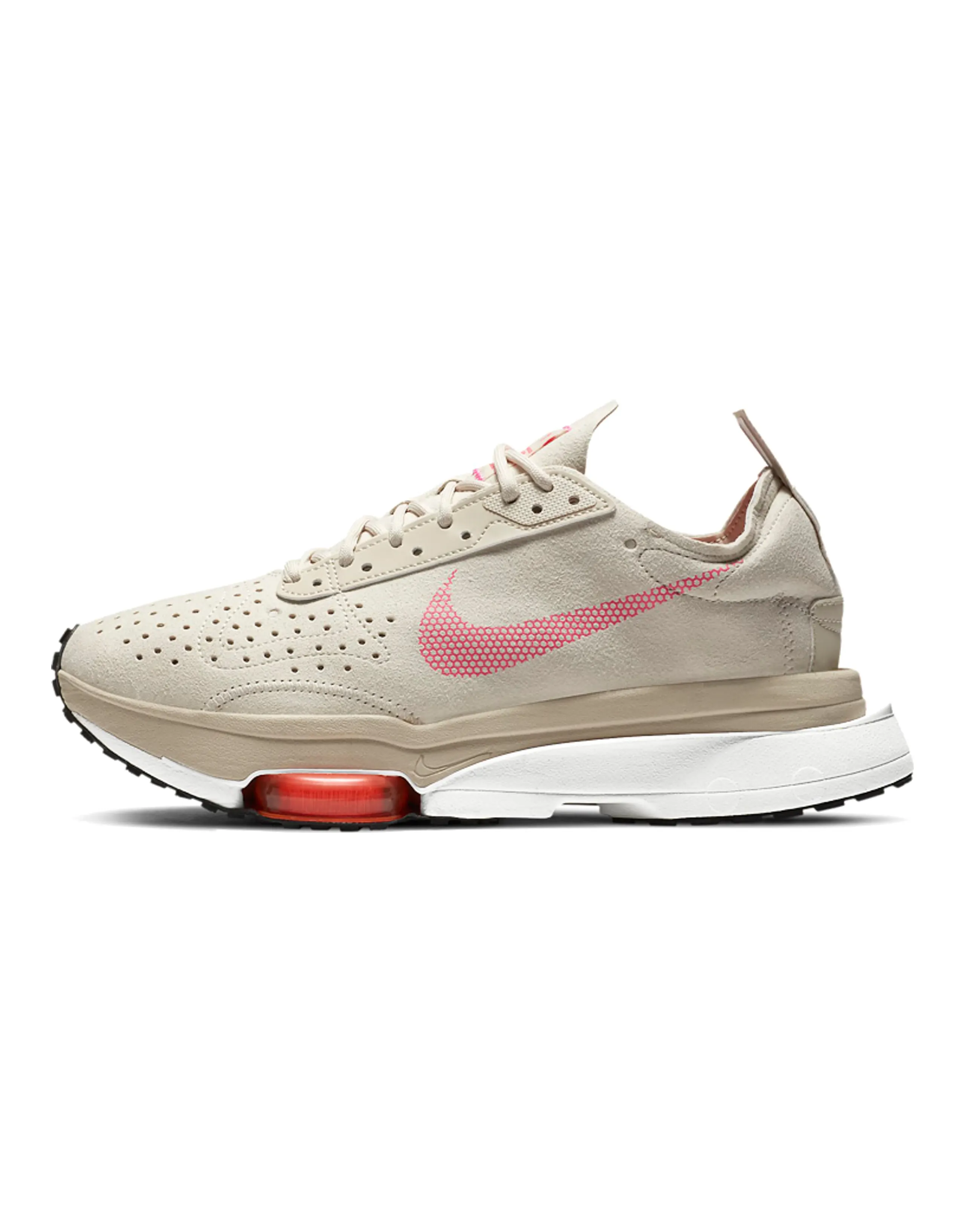 Nike Air Zoom Type Light Orewood Brown Women's