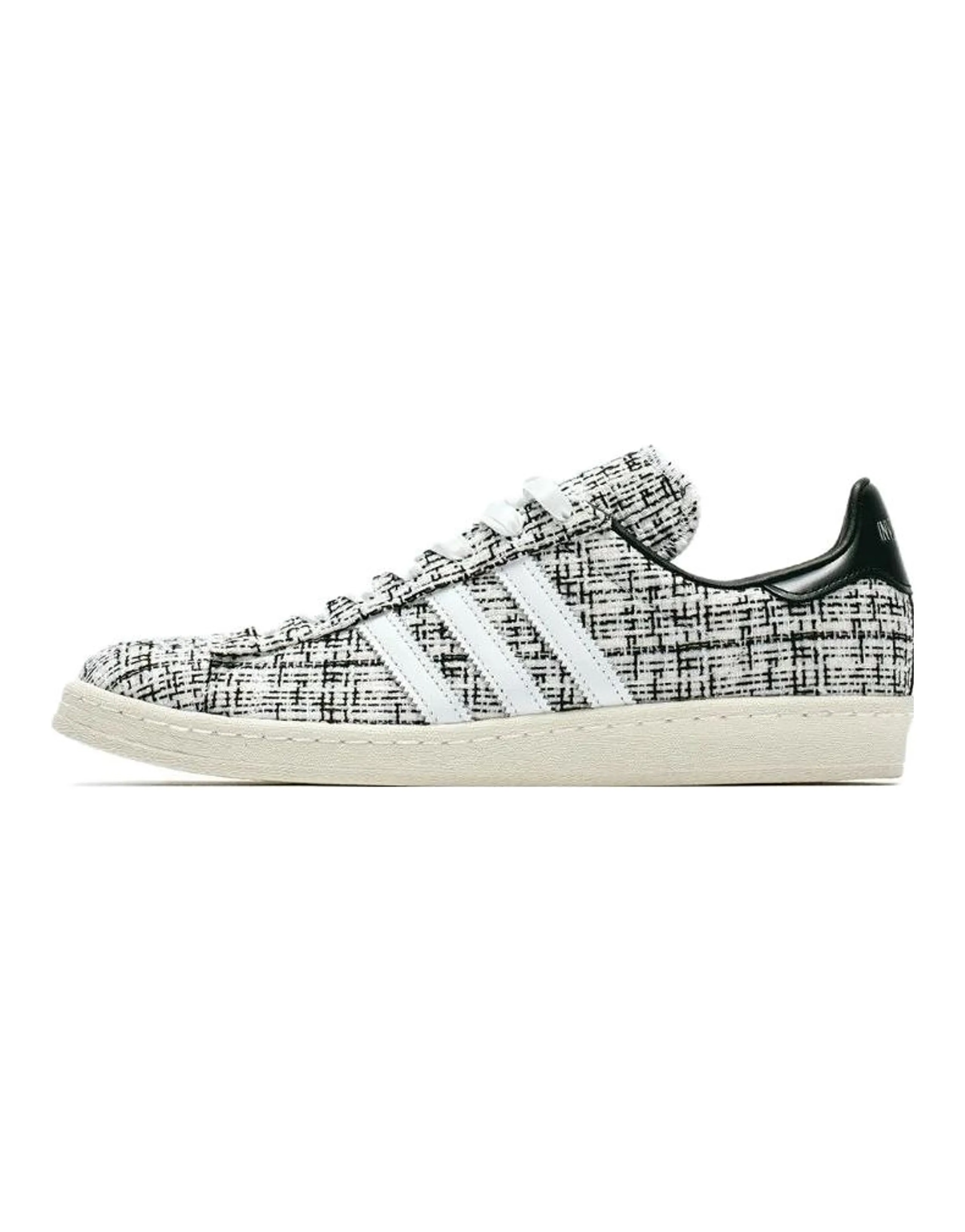 Adidas Originals Campus 80s Invincible Dayz White