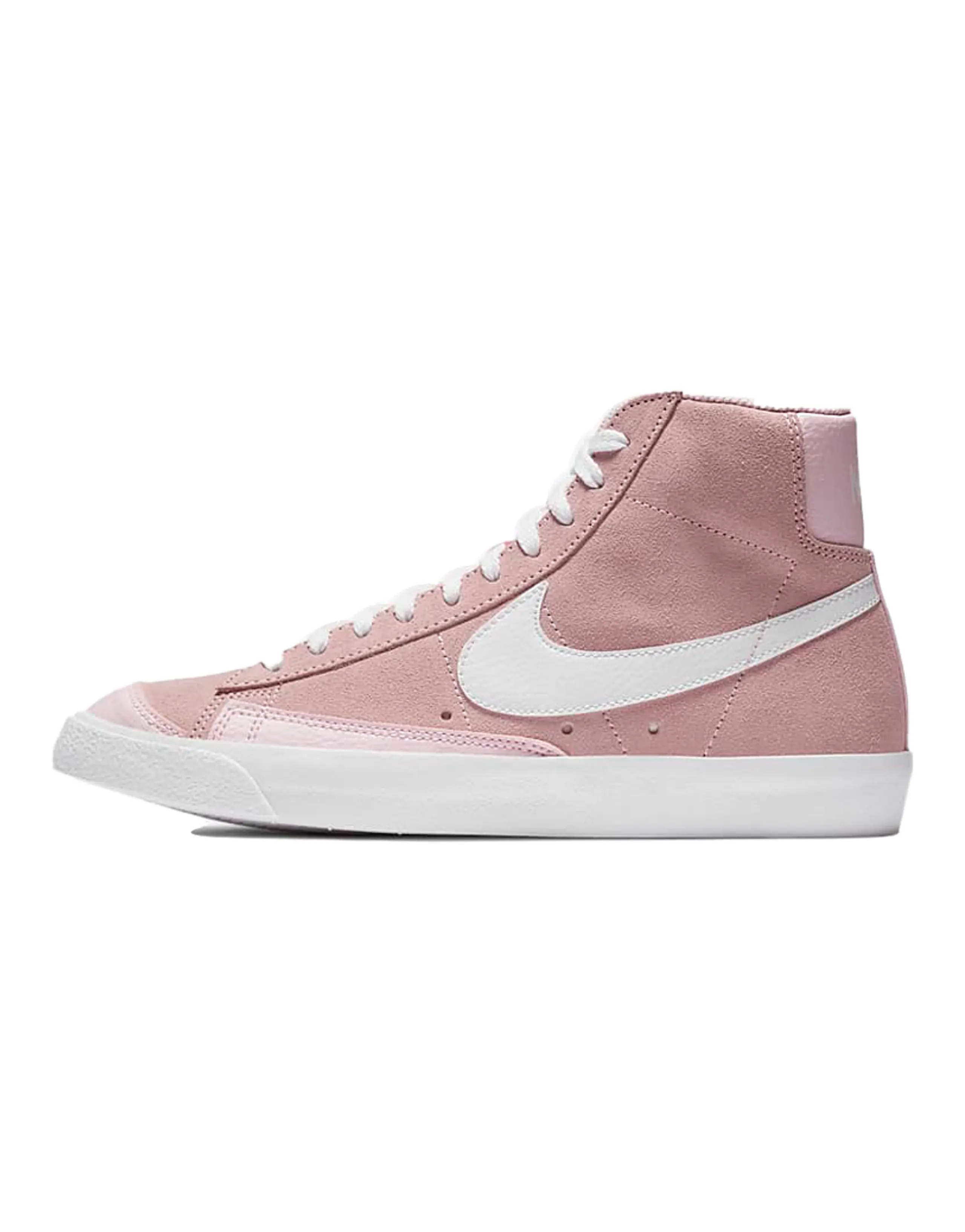 Nike Blazer Mid Vintage 77 Pink Foam Women's