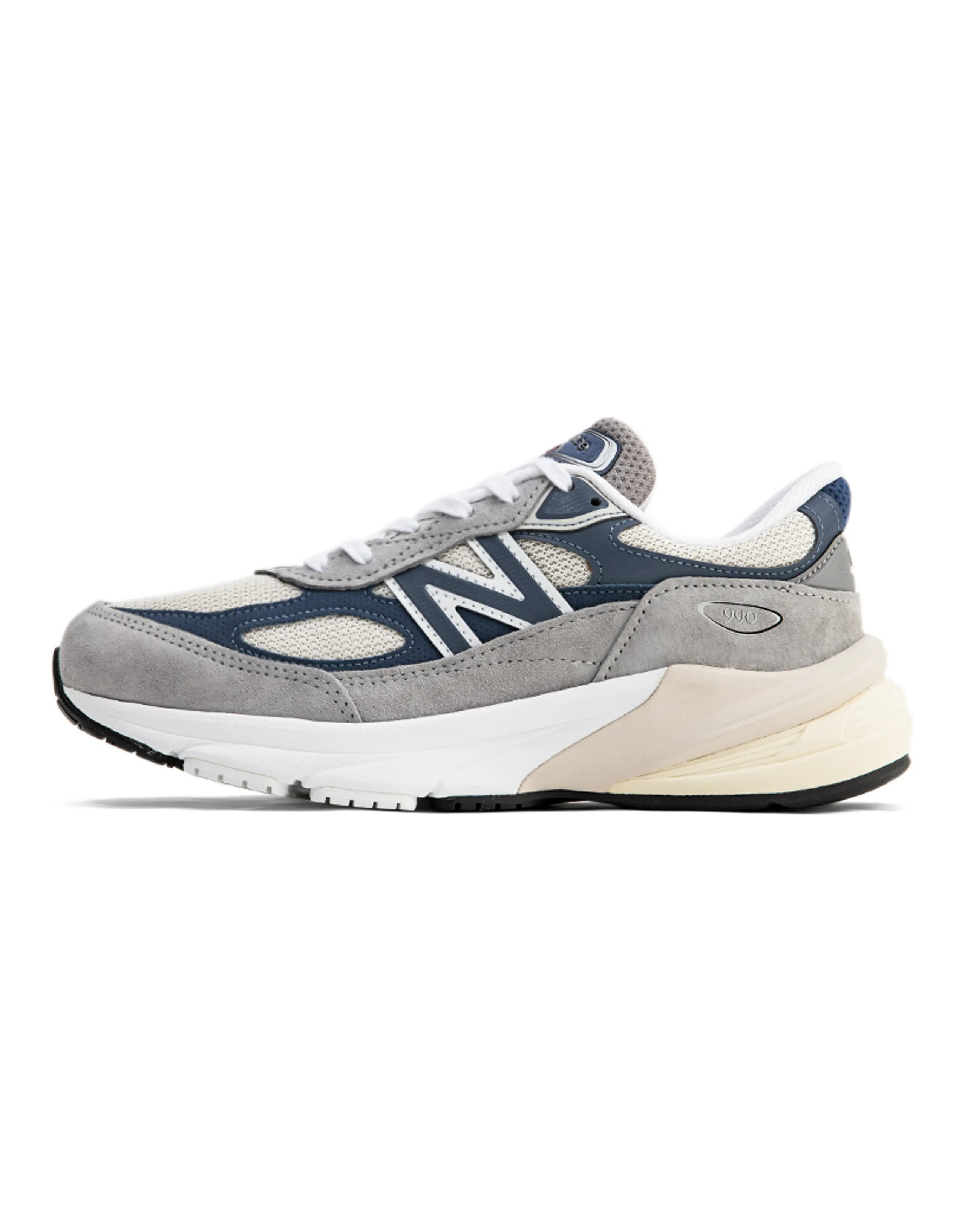 New Balance 990v6 MiUSA Grey Day 2023