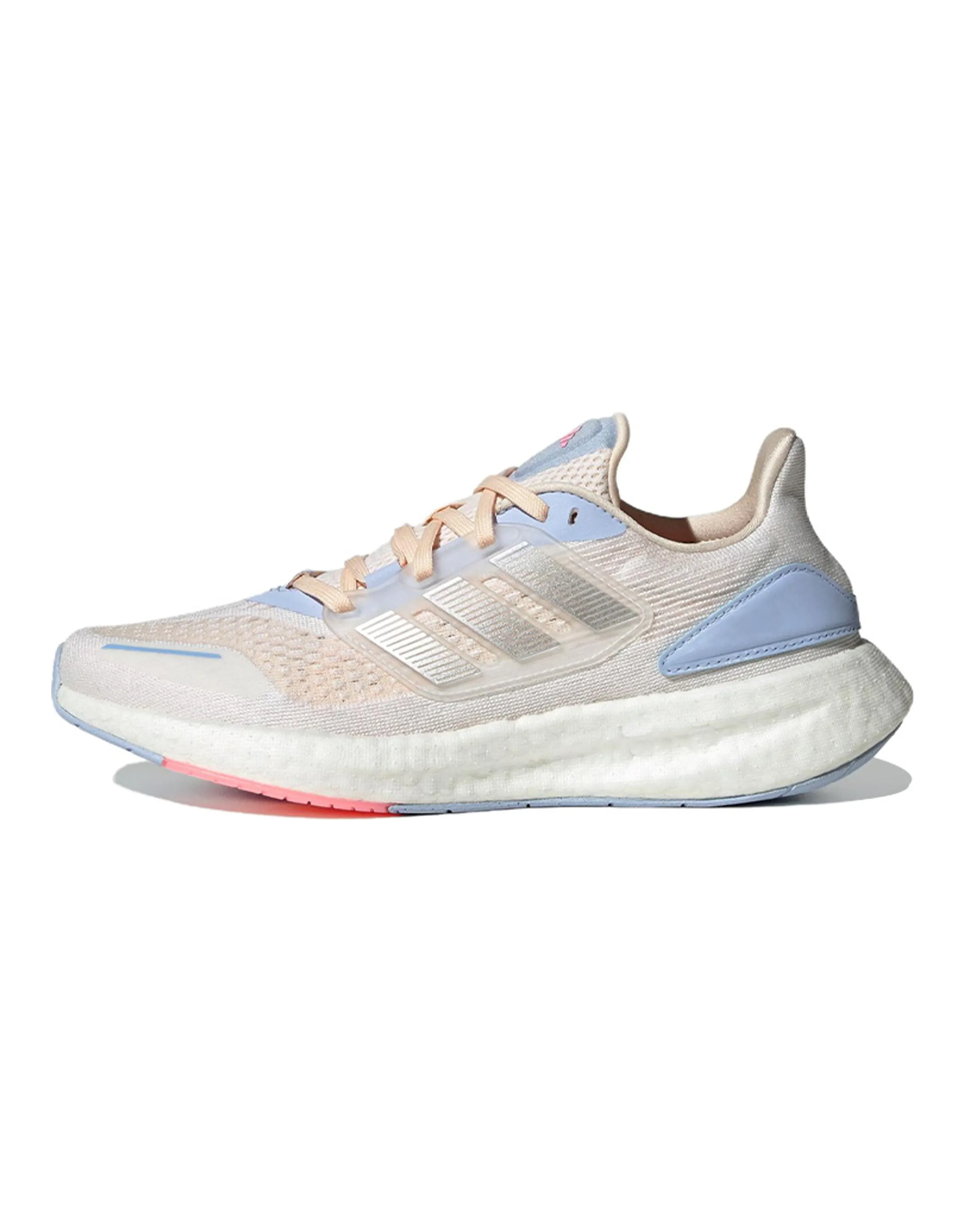 Adidas PureBoost 22 'Pink' Women's