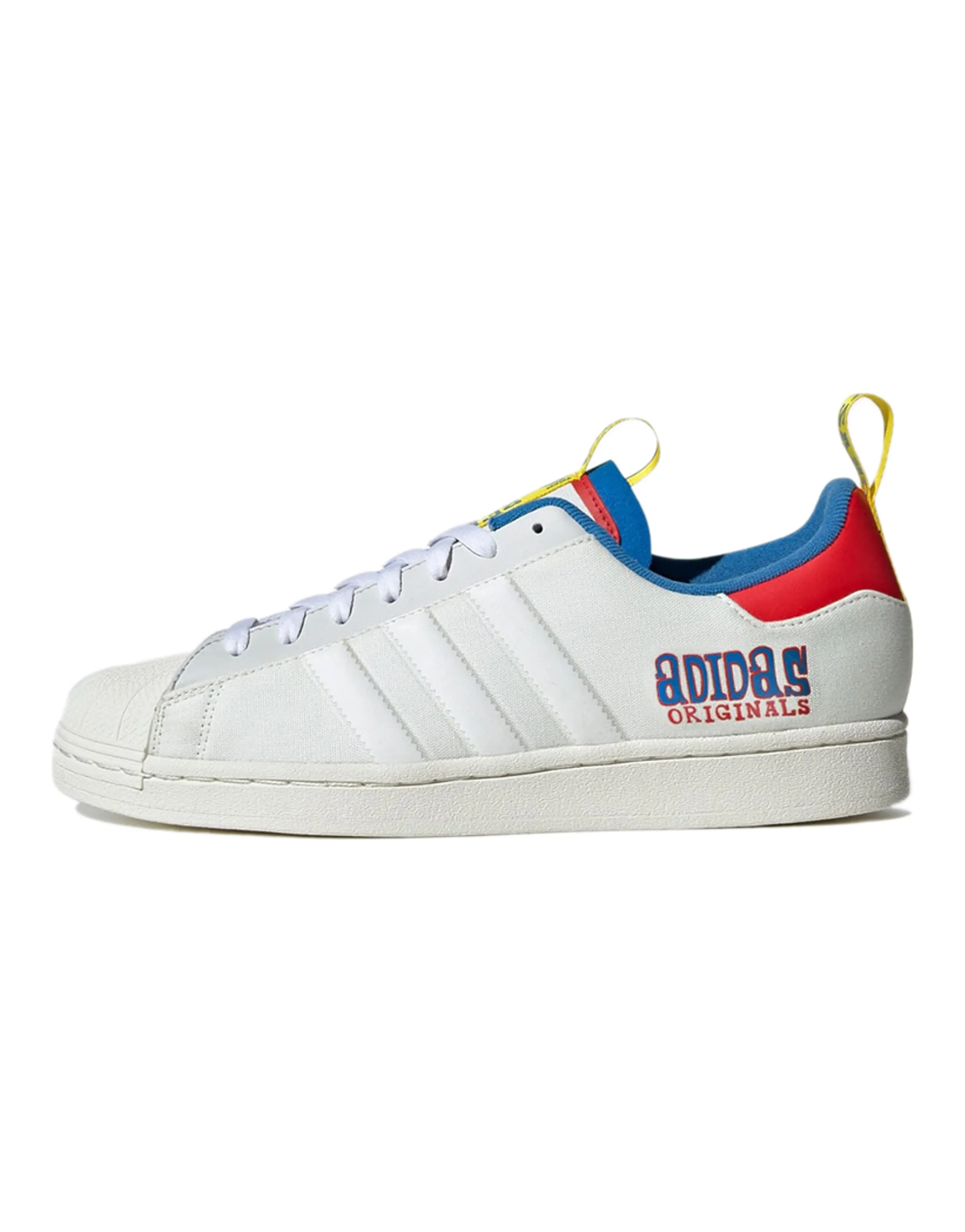 Superstar Tony’s Chocolonely X Adidas Originals