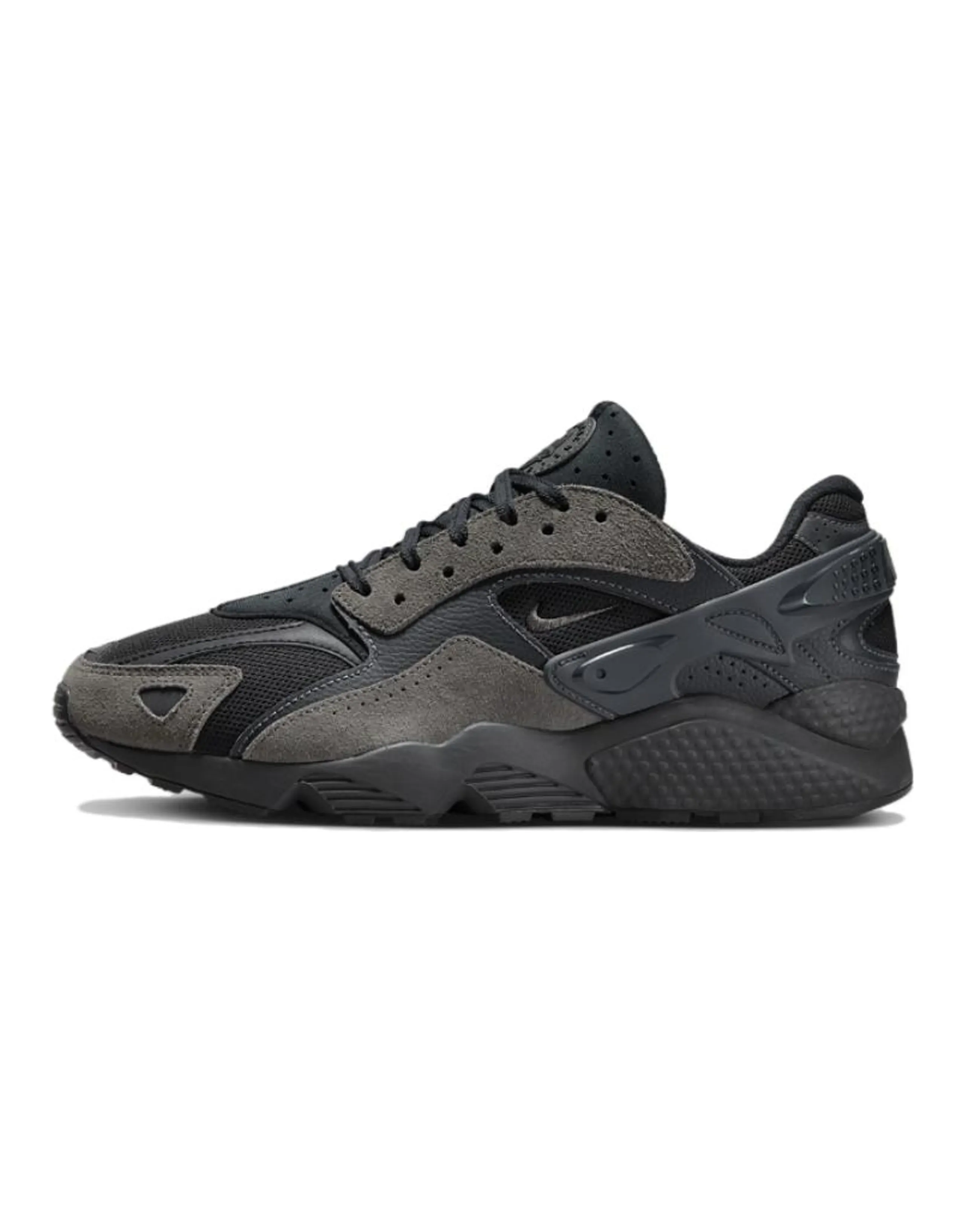 Nike Air Huarache Runner Medium Ash Anthracite