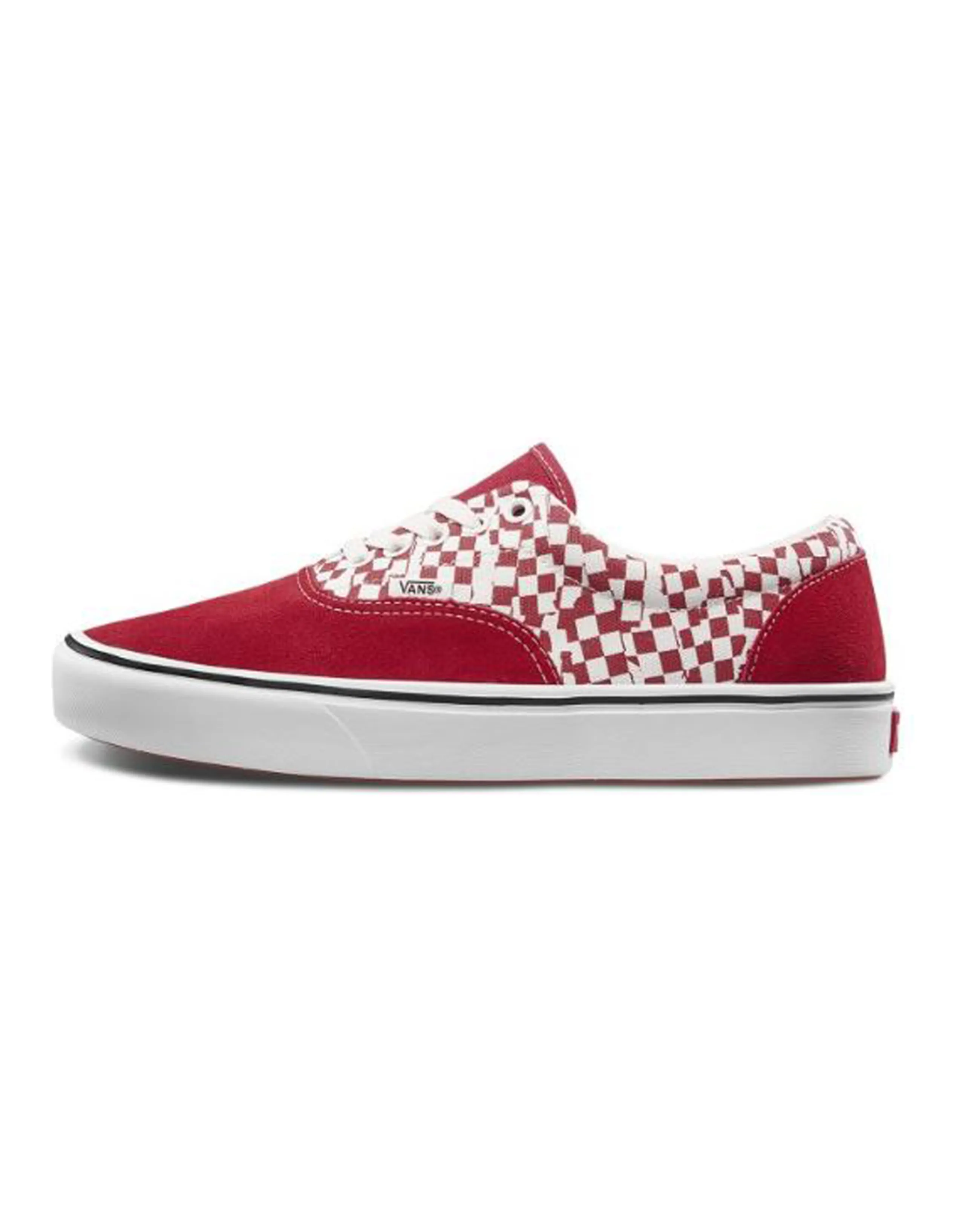 Era Vans ComfyCush 'Tear Check'