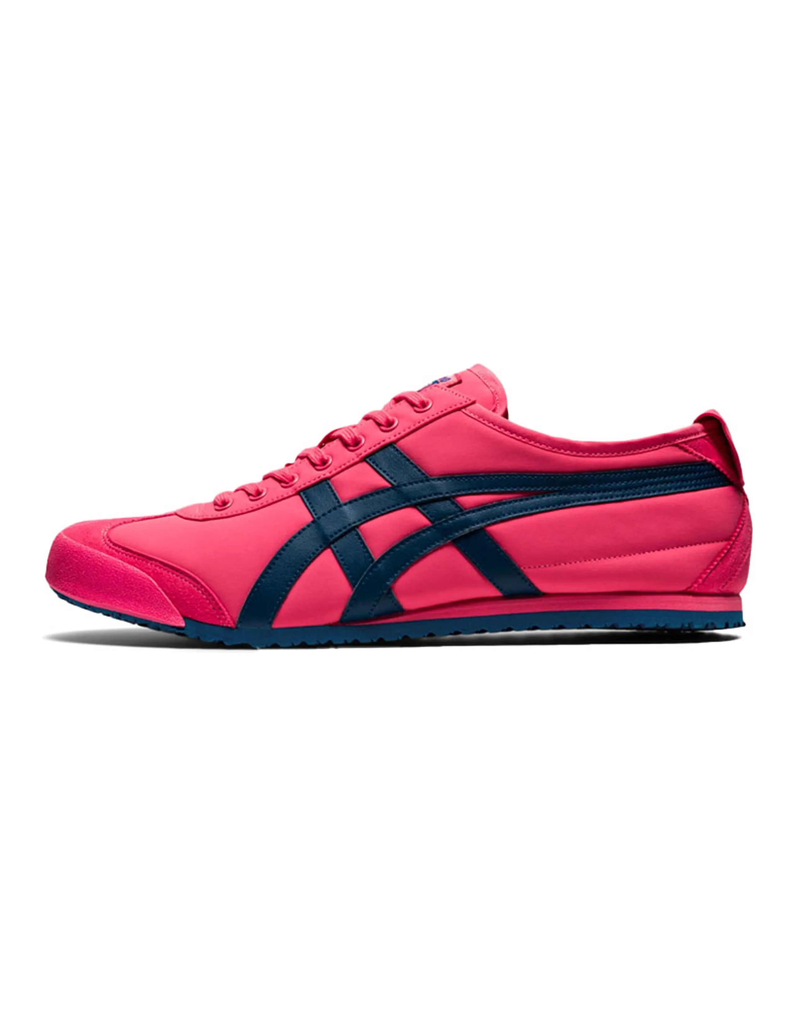 Onitsuka Tiger Onitsuka Tiger Mexico 66 Pink Cameo Mako Blue