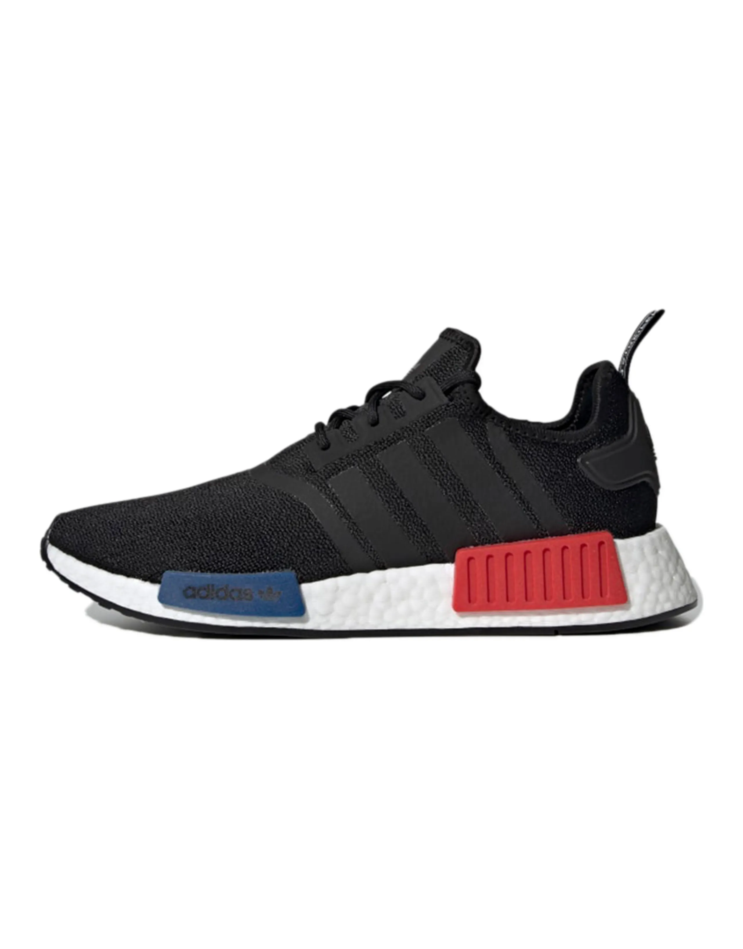 Adidas Originals Nmd R1 Core Black 2021