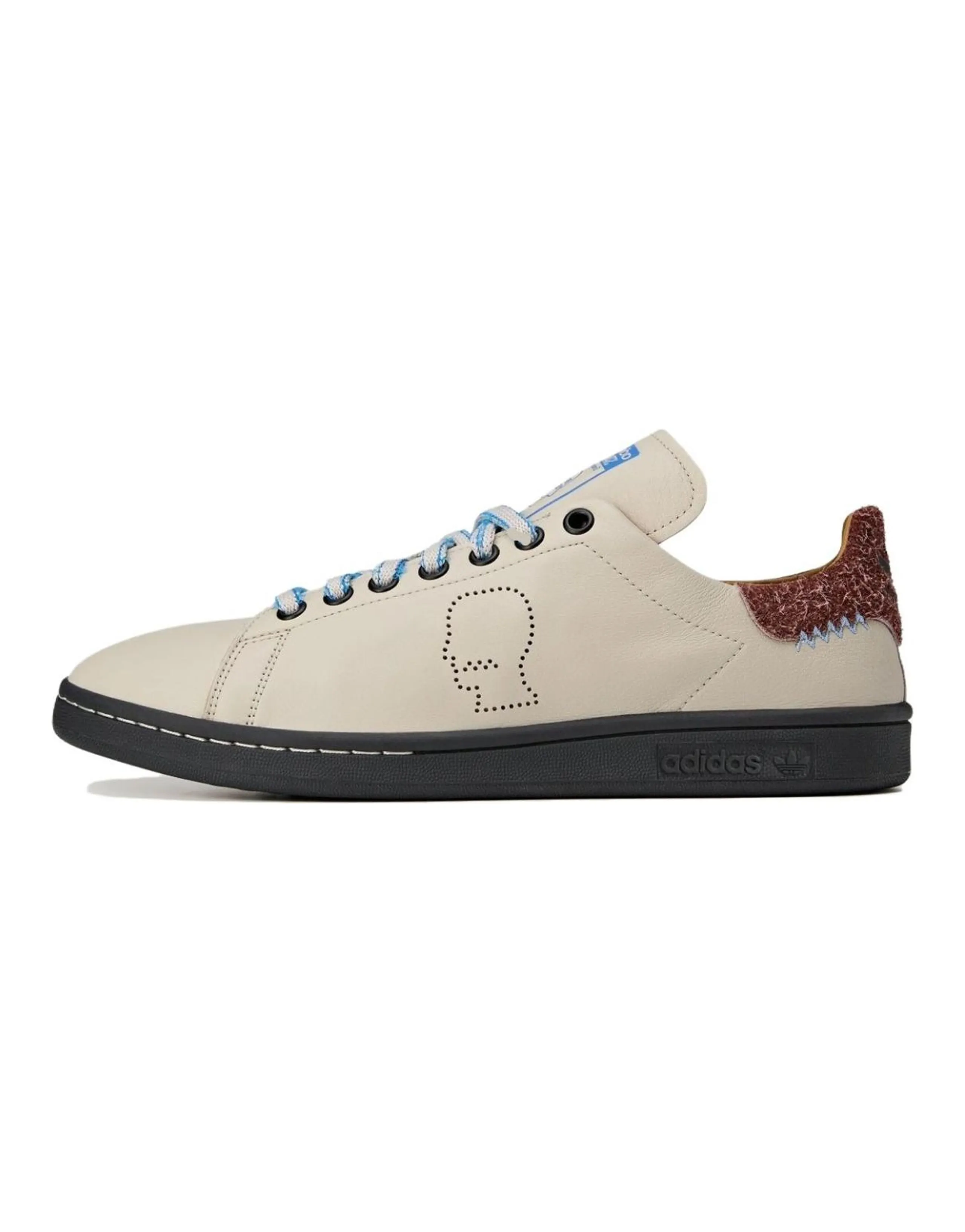 Adidas Stan Smith Brain Dead Bliss