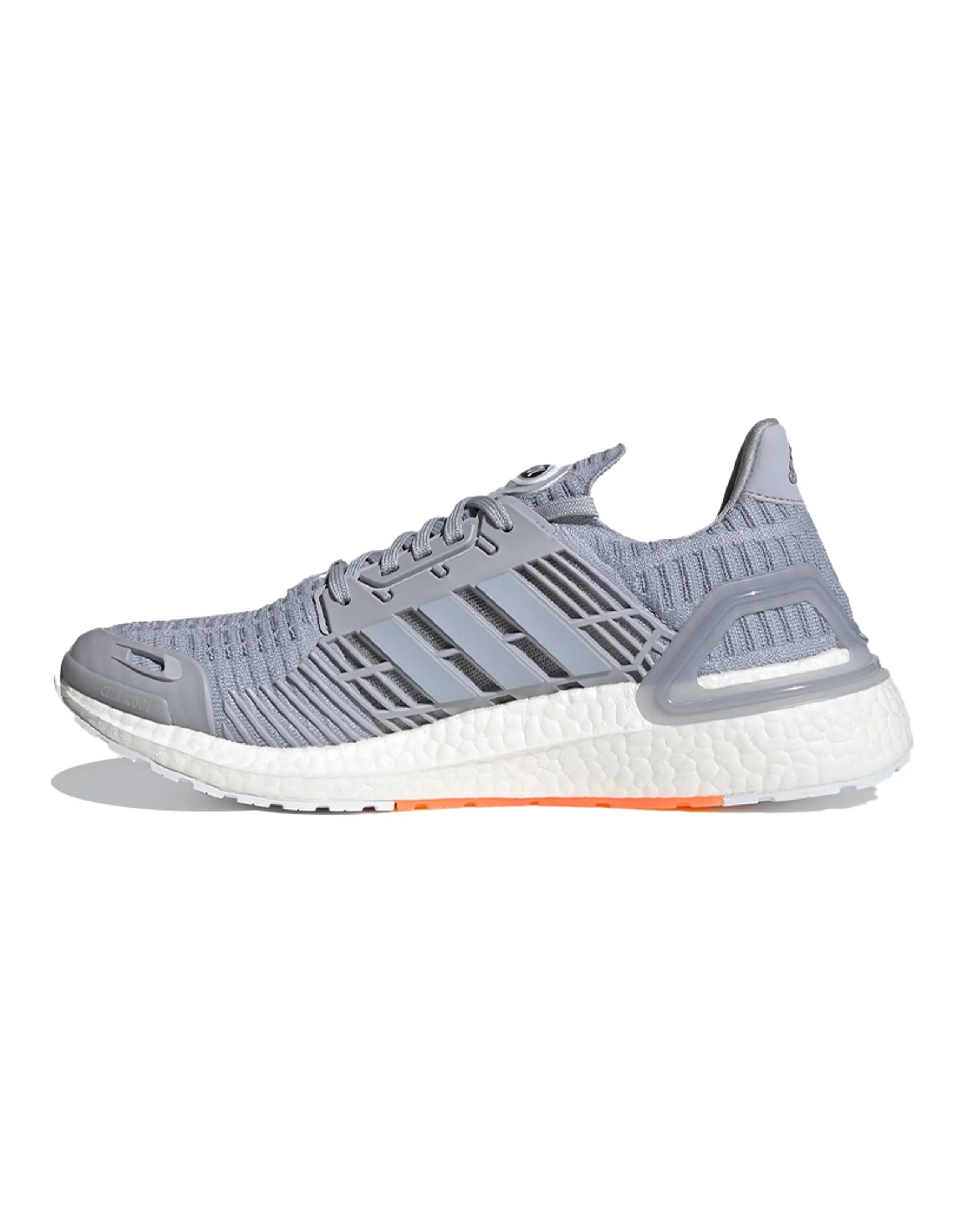 Adidas Ultra Boost Dna CC1 Halo Silver