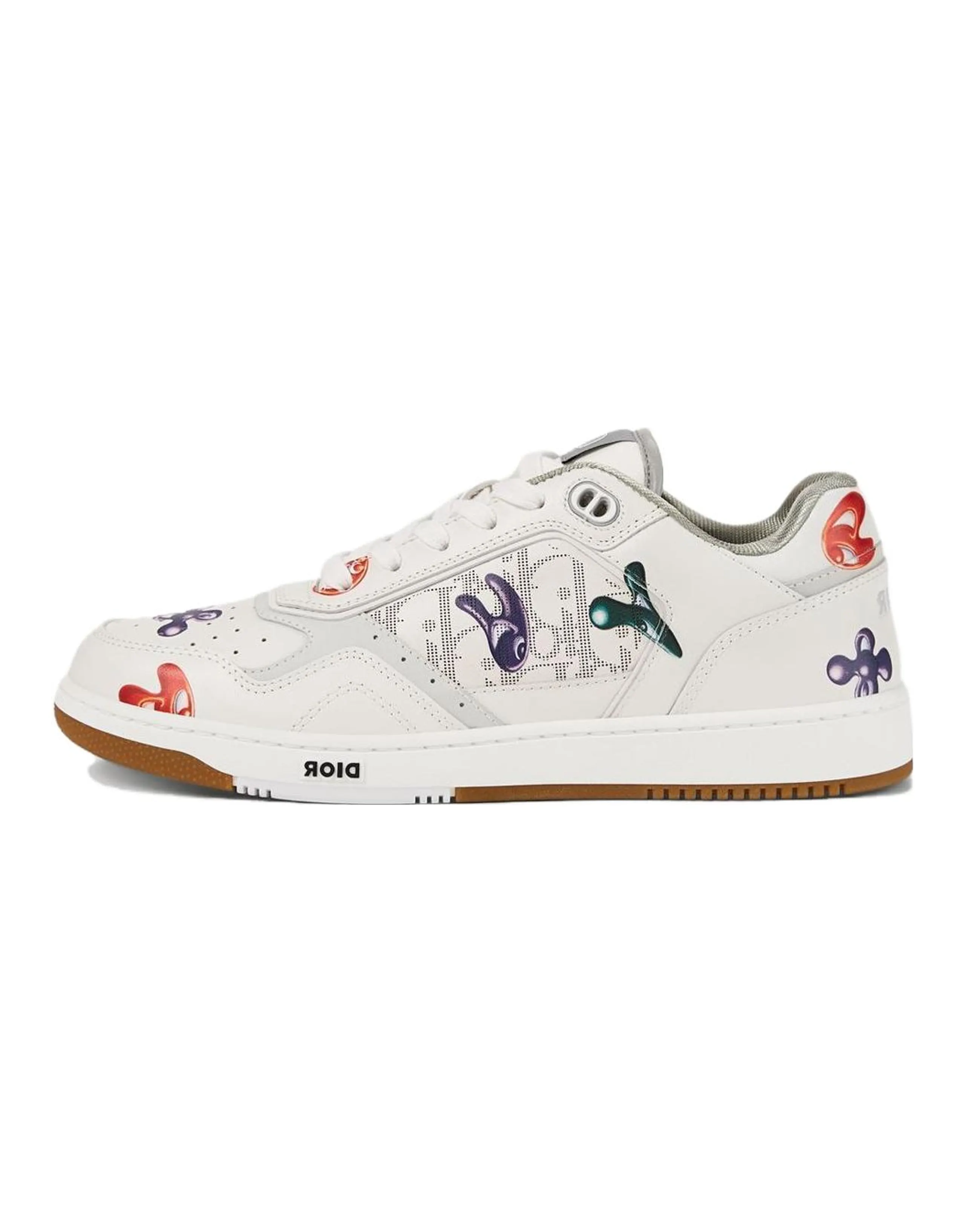 DIOR B27 Low X Kenny Scharf Multi