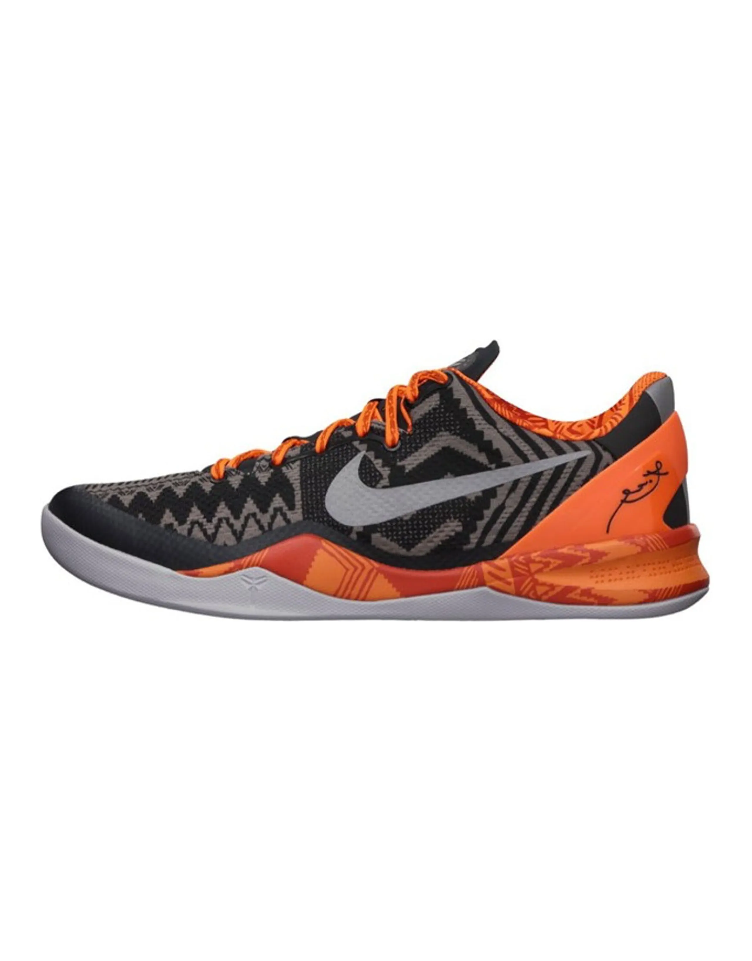 Nike Kobe 8 Black History Month
