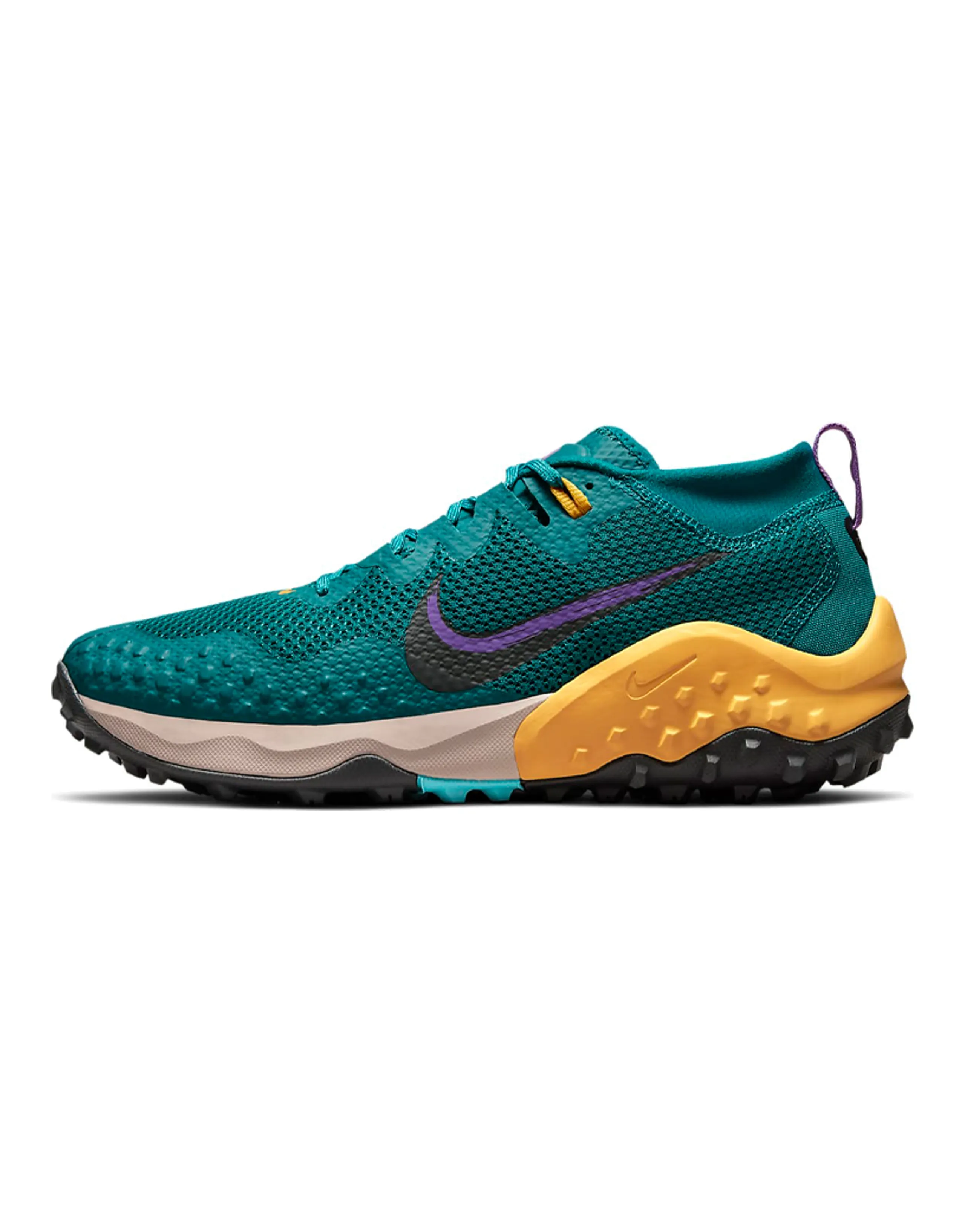 Nike Wildhorse 7 Mystic Teal