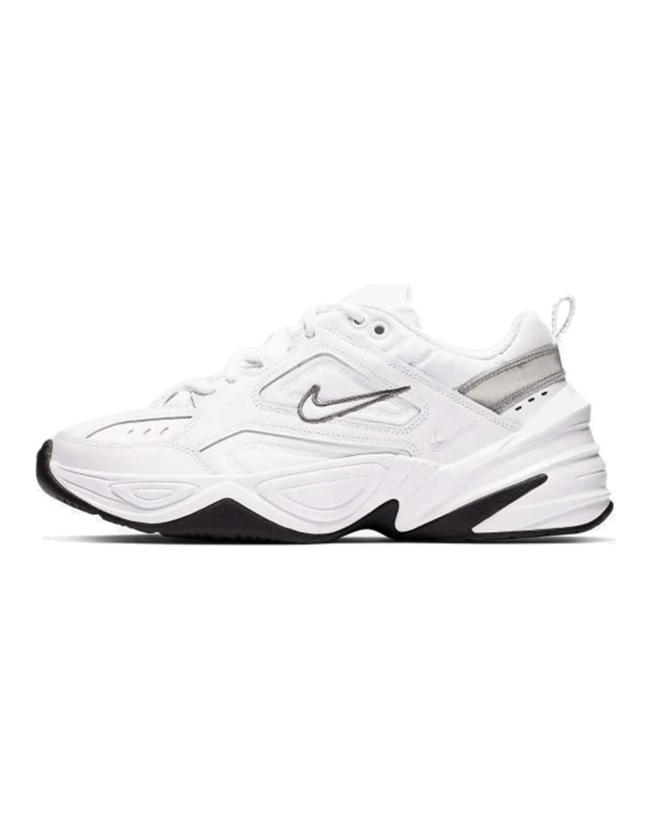 Nike M2K Tekno Cool White Women's