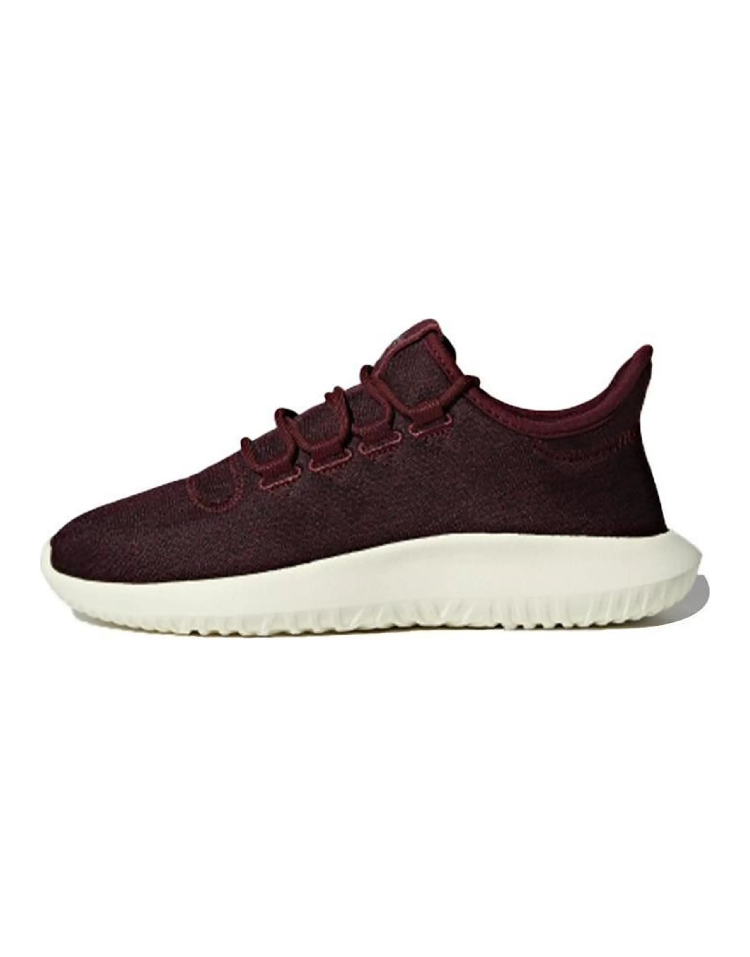 Adidas Originals Tubular Shadow 'Maroon' Women's