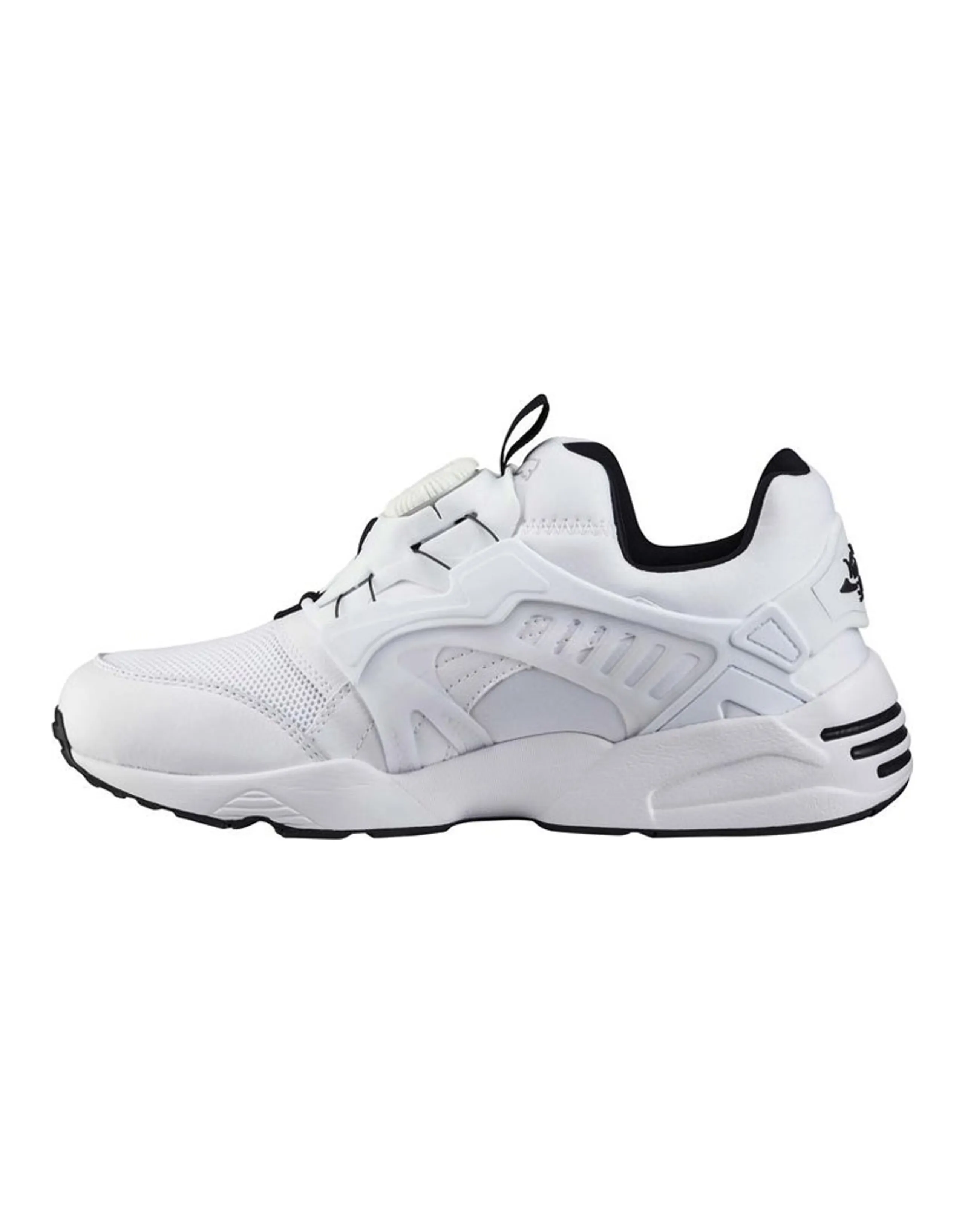 PUMA Disc Blaze 'White'