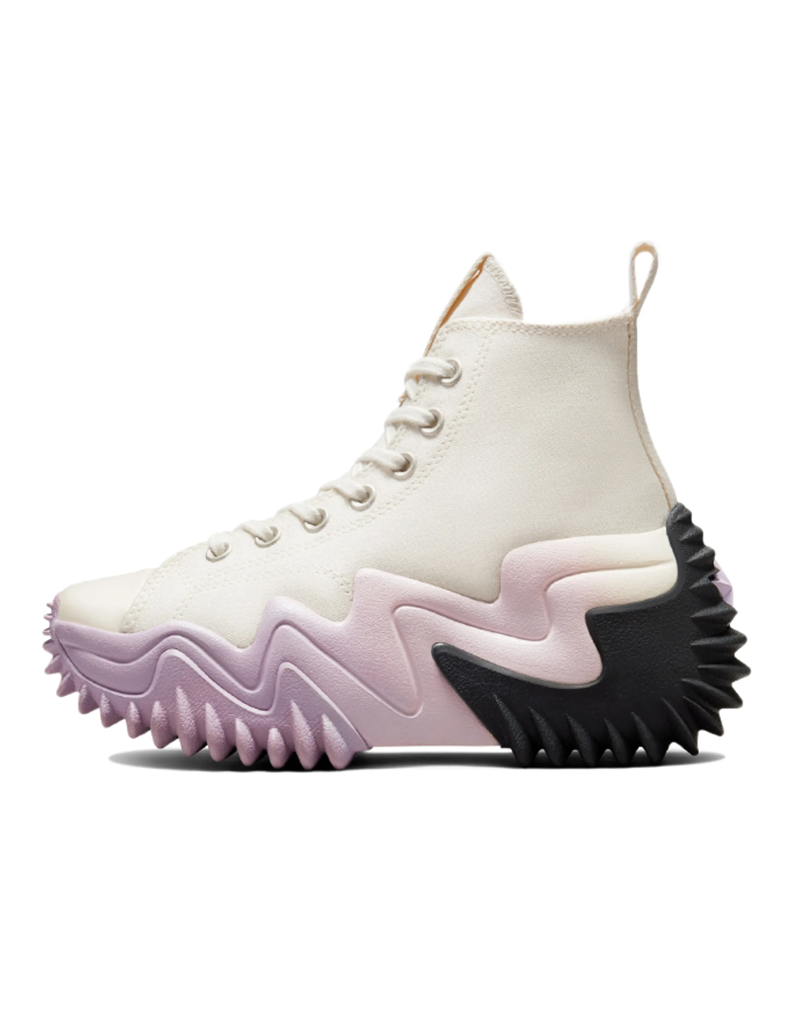 Converse Run Star Motion Ombre Egret Pale Amethyst Storm Wind