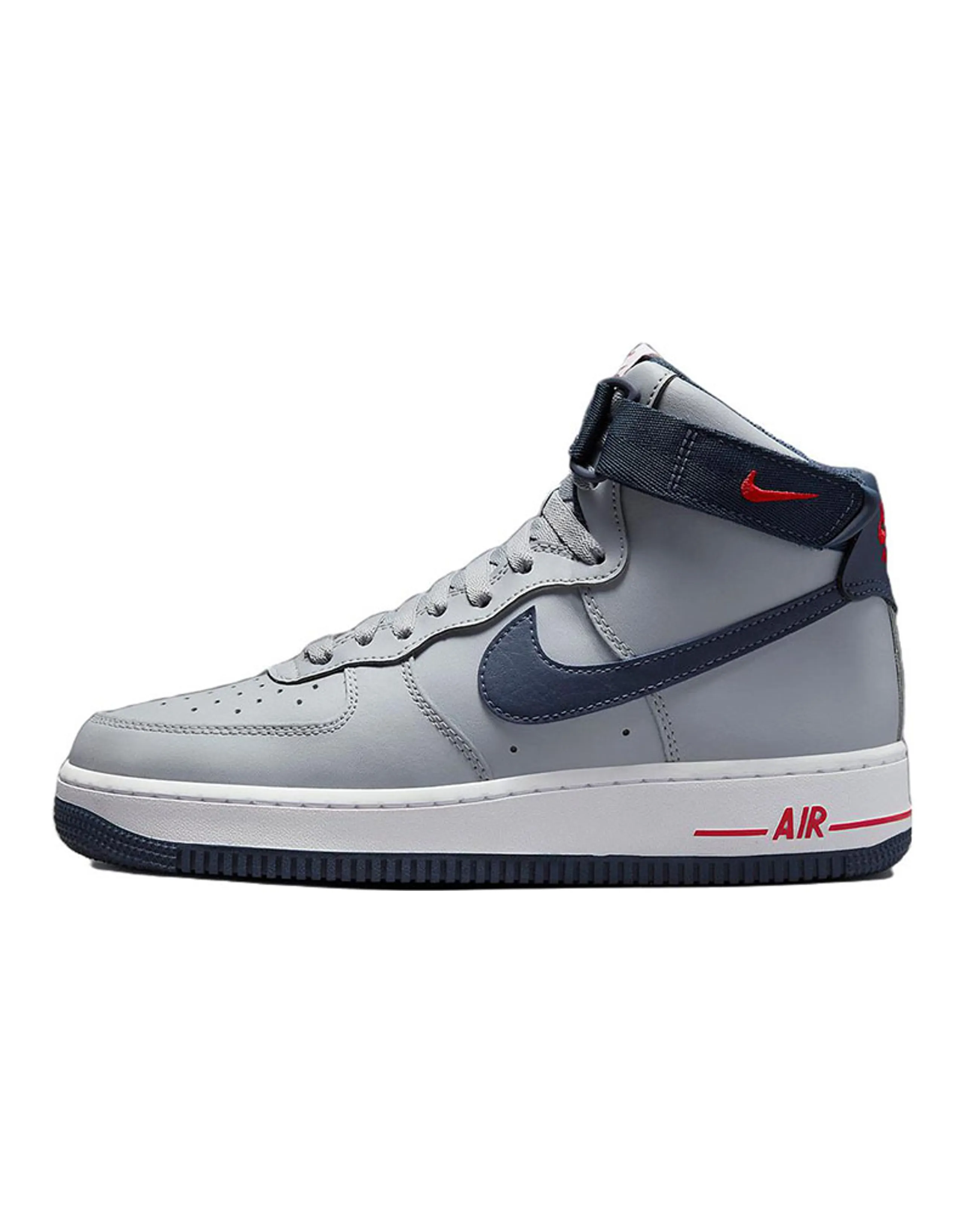 Nike Air Force 1 High Qa 'Patriots' Women's