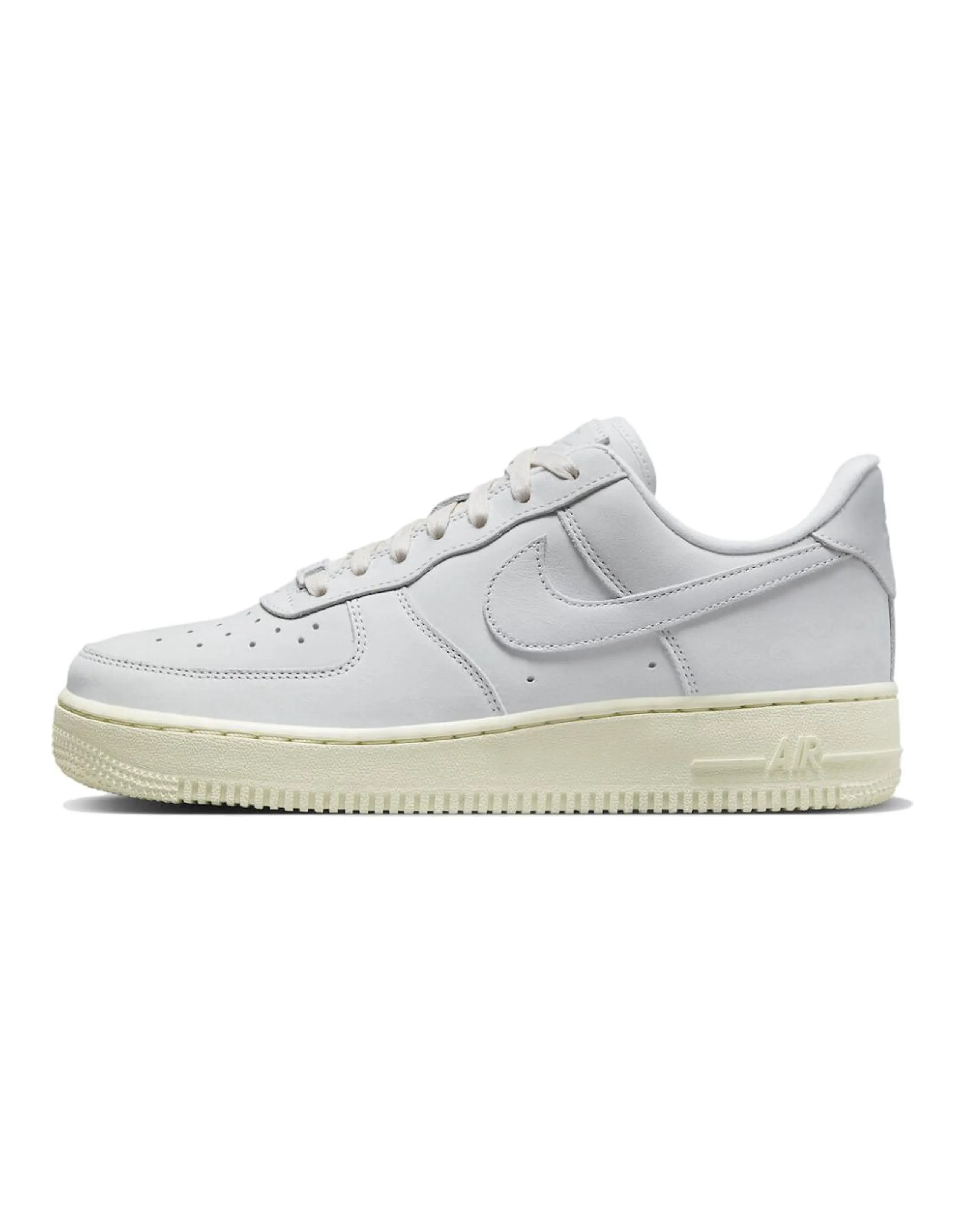 Nike Air Force 1 Low Summit White Women's