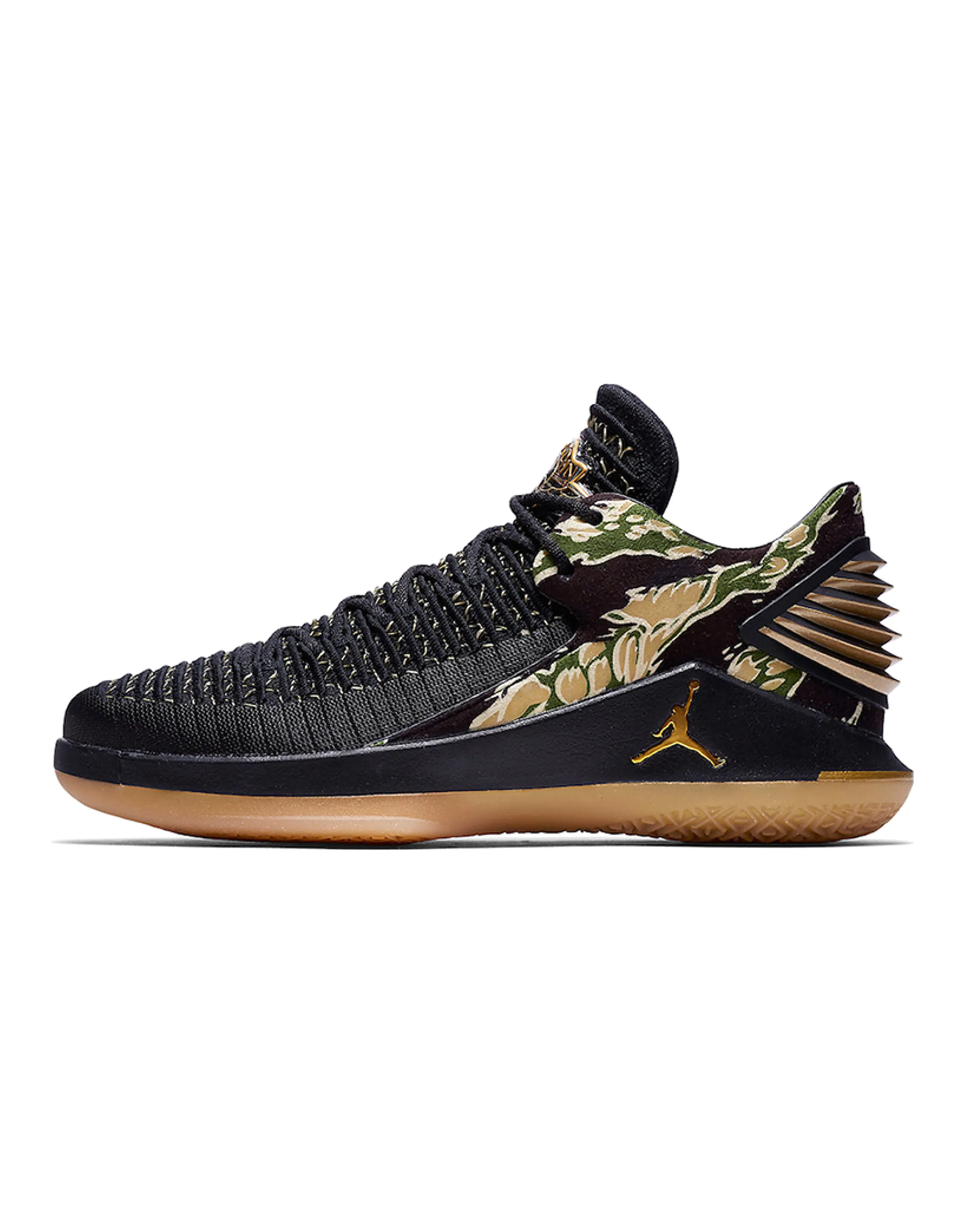 JORDAN 32 Low Pf 'Camo'