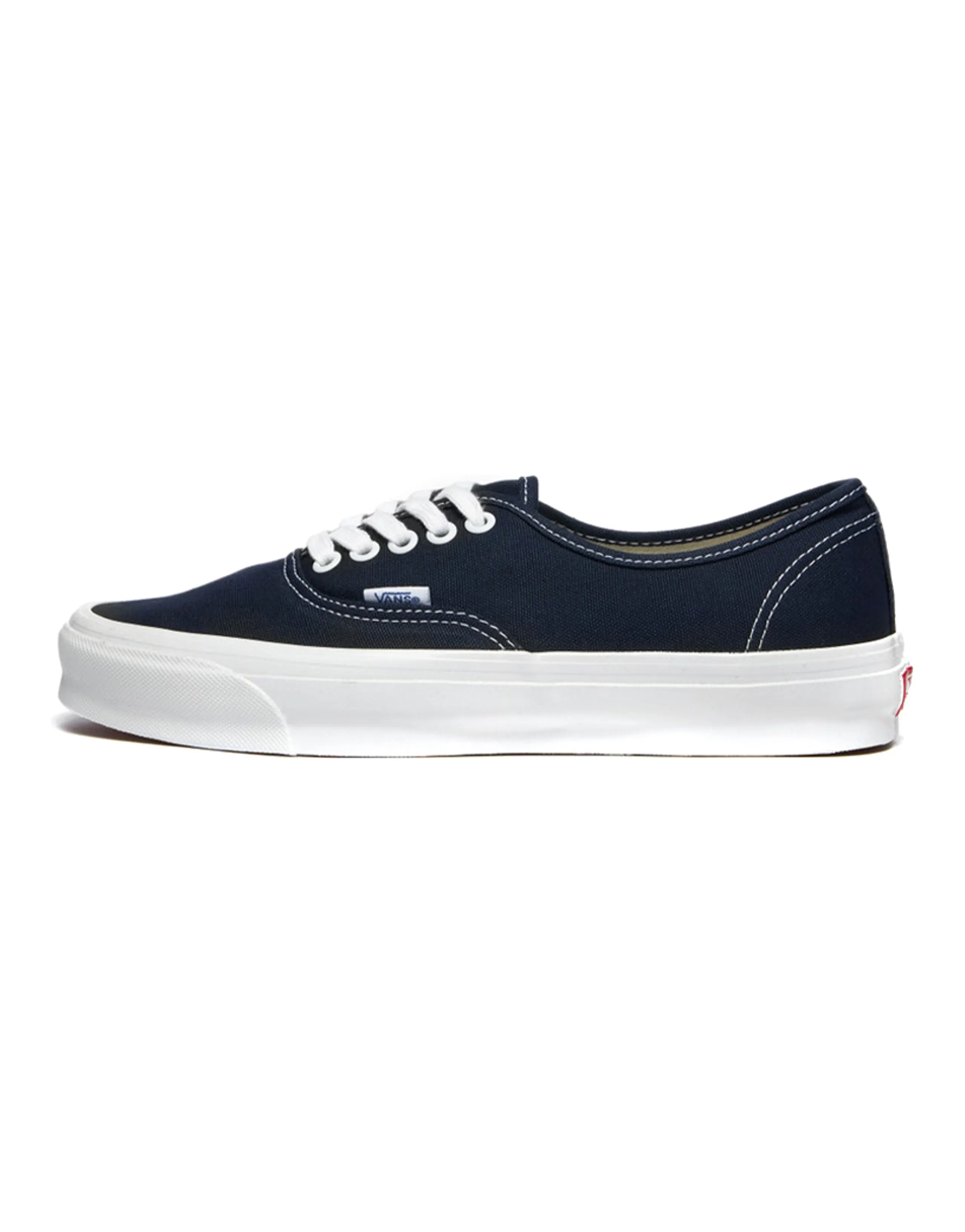 Authentic Og Vans Lx 'Navy'